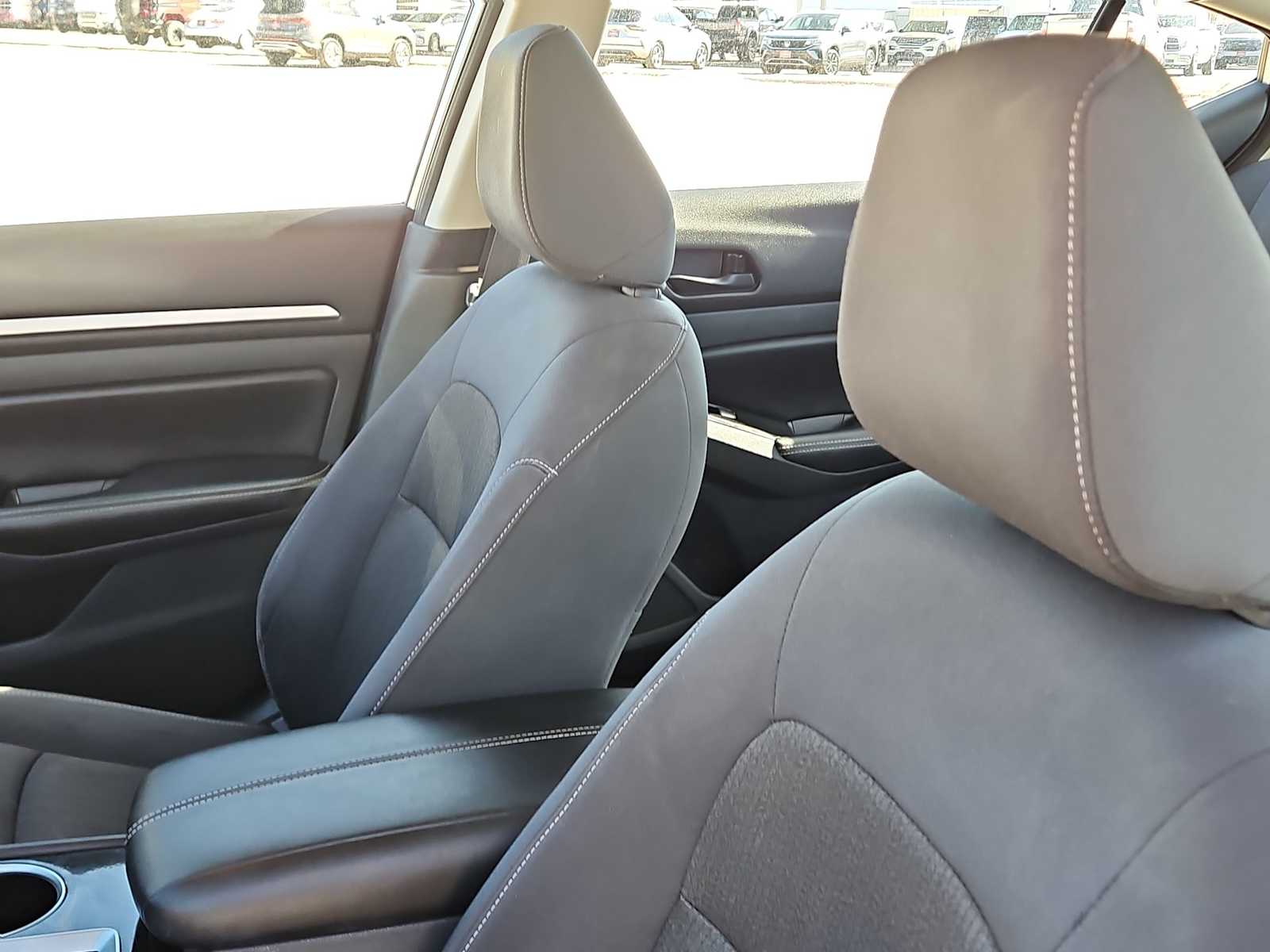 Thumbnail: 2023 Nissan Altima - 15