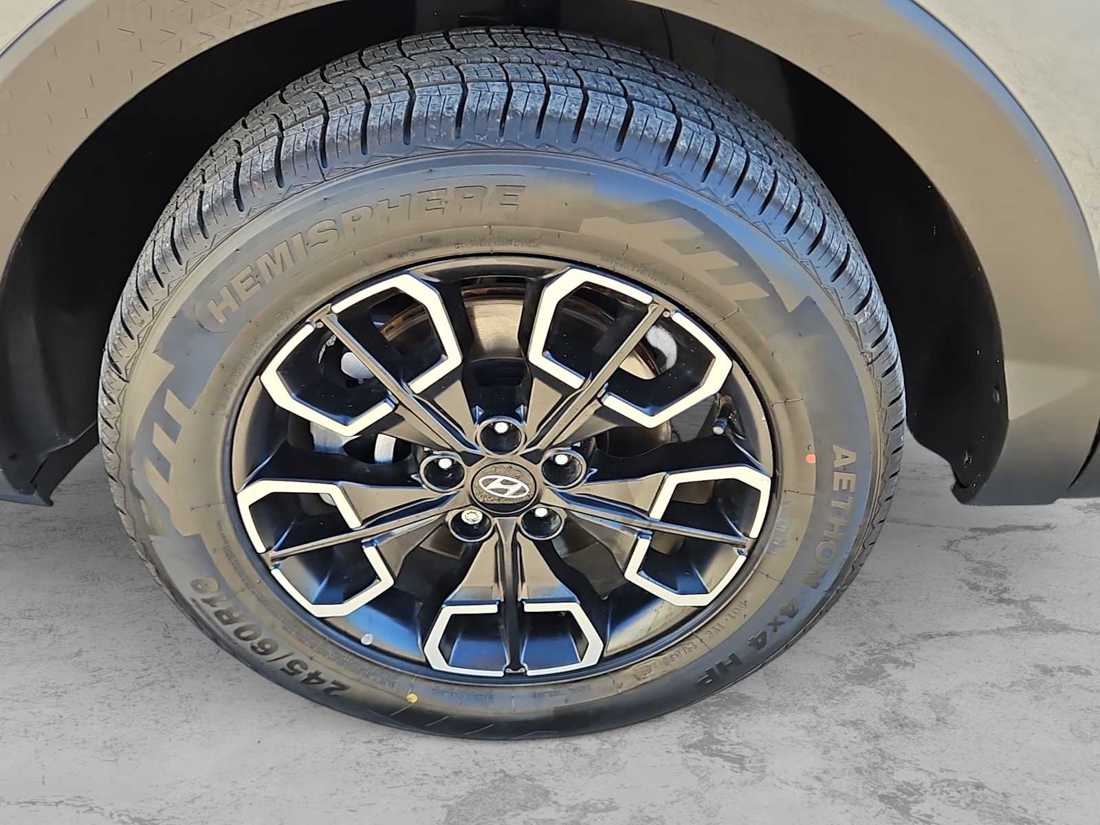 Thumbnail: 2024 Hyundai Santa Cruz - 12