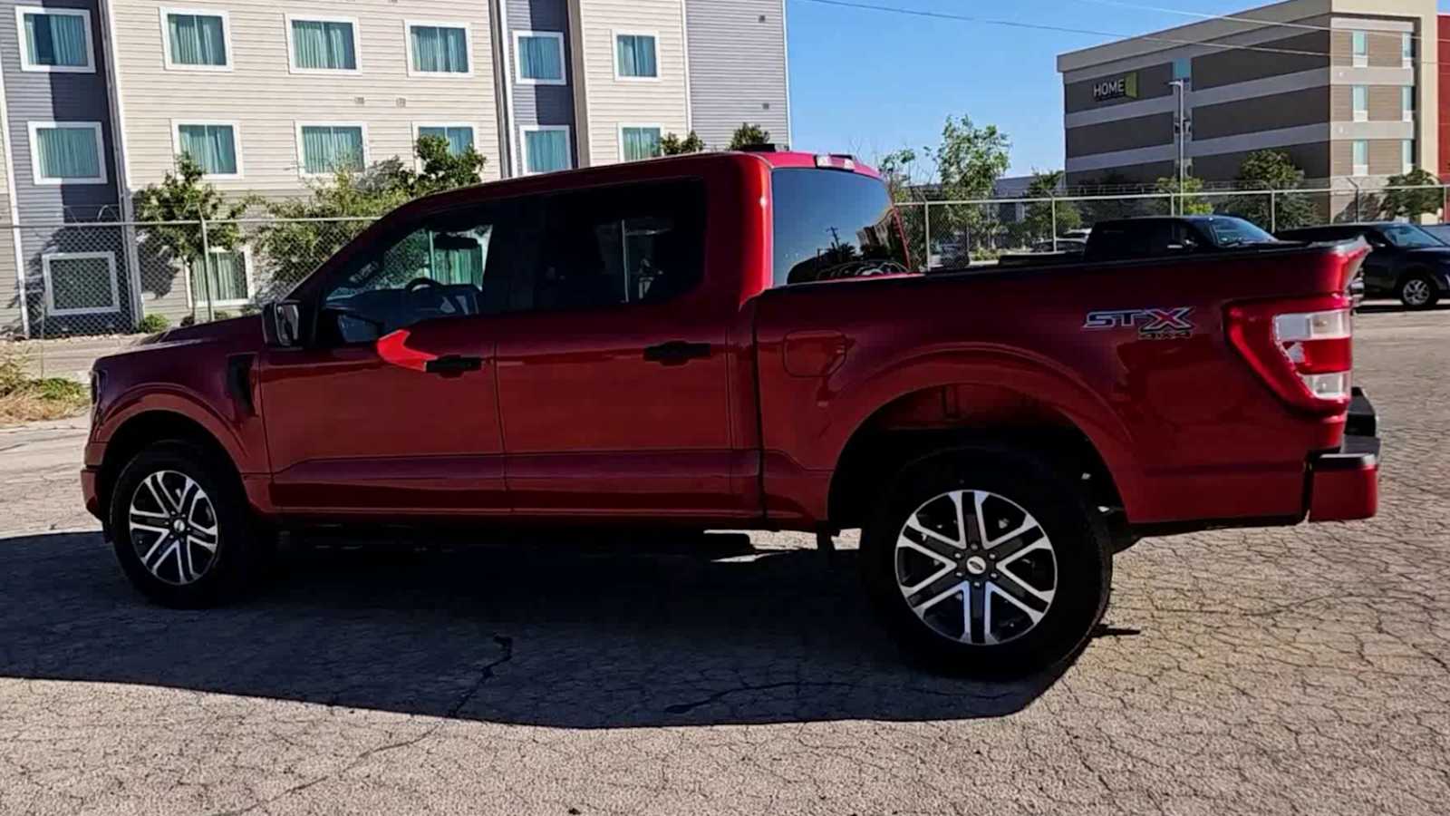 Thumbnail: 2023 Ford F-150 - 5