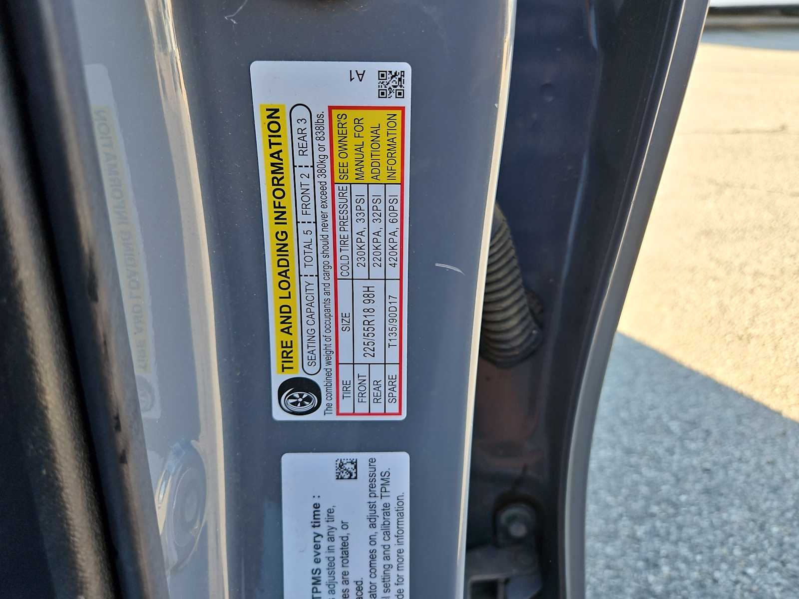 Thumbnail: 2024 Honda HR-V - 25