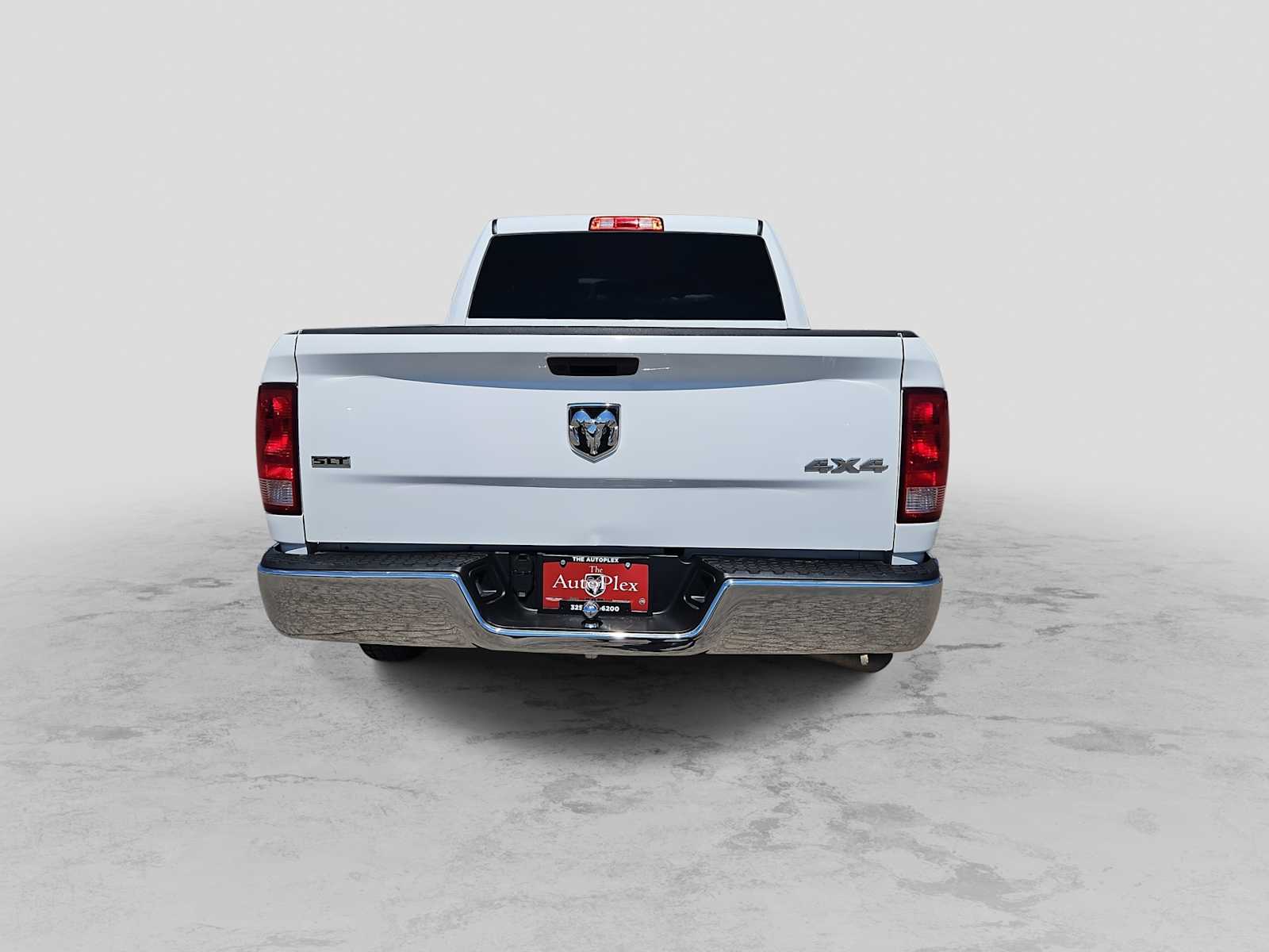 Thumbnail: 2023 RAM 1500 Classic - 7