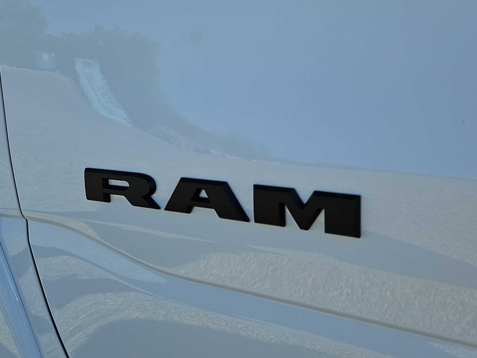 Thumbnail: 2026 RAM 1500 - 11