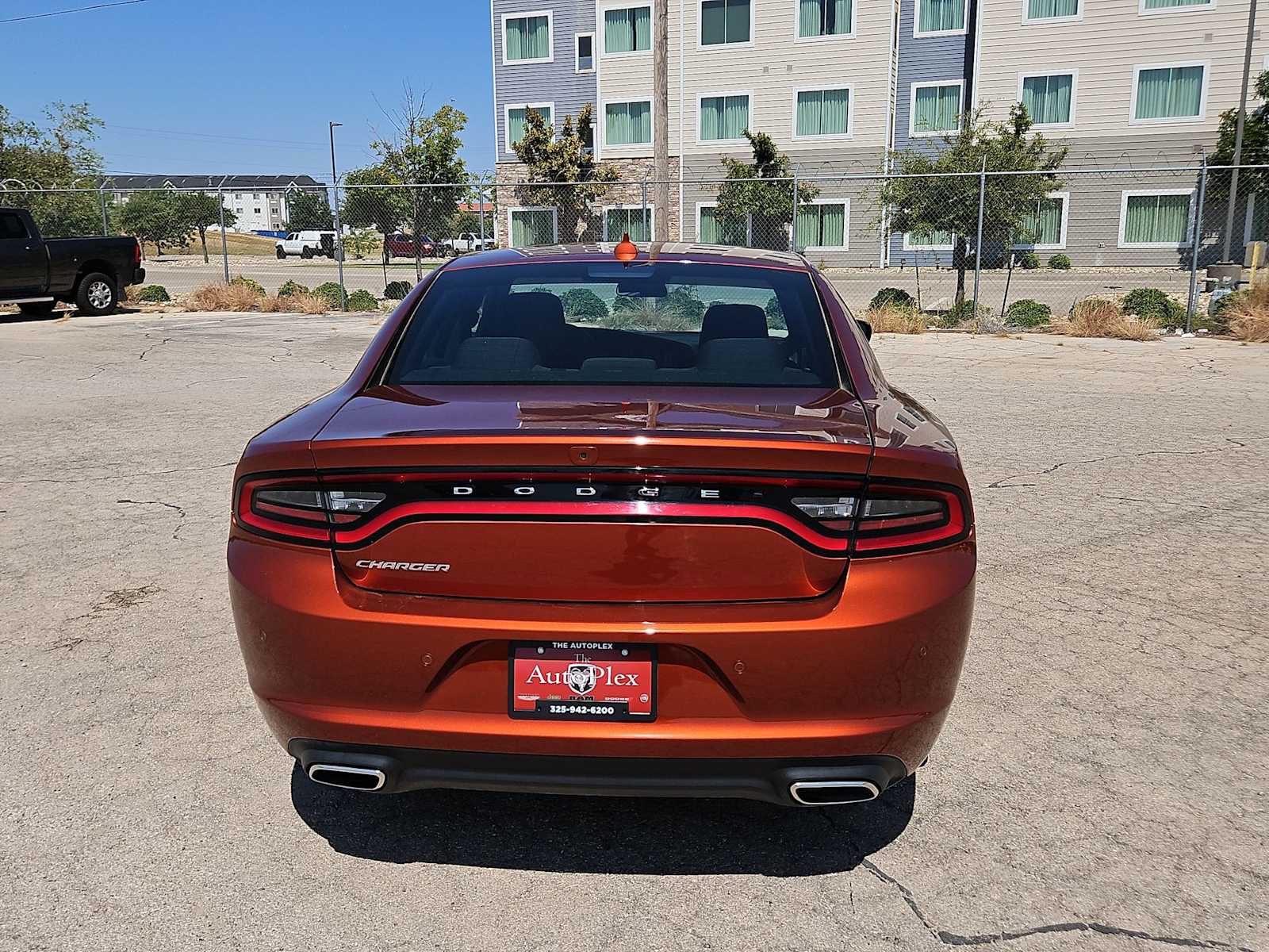 Thumbnail: 2023 Dodge Charger - 7