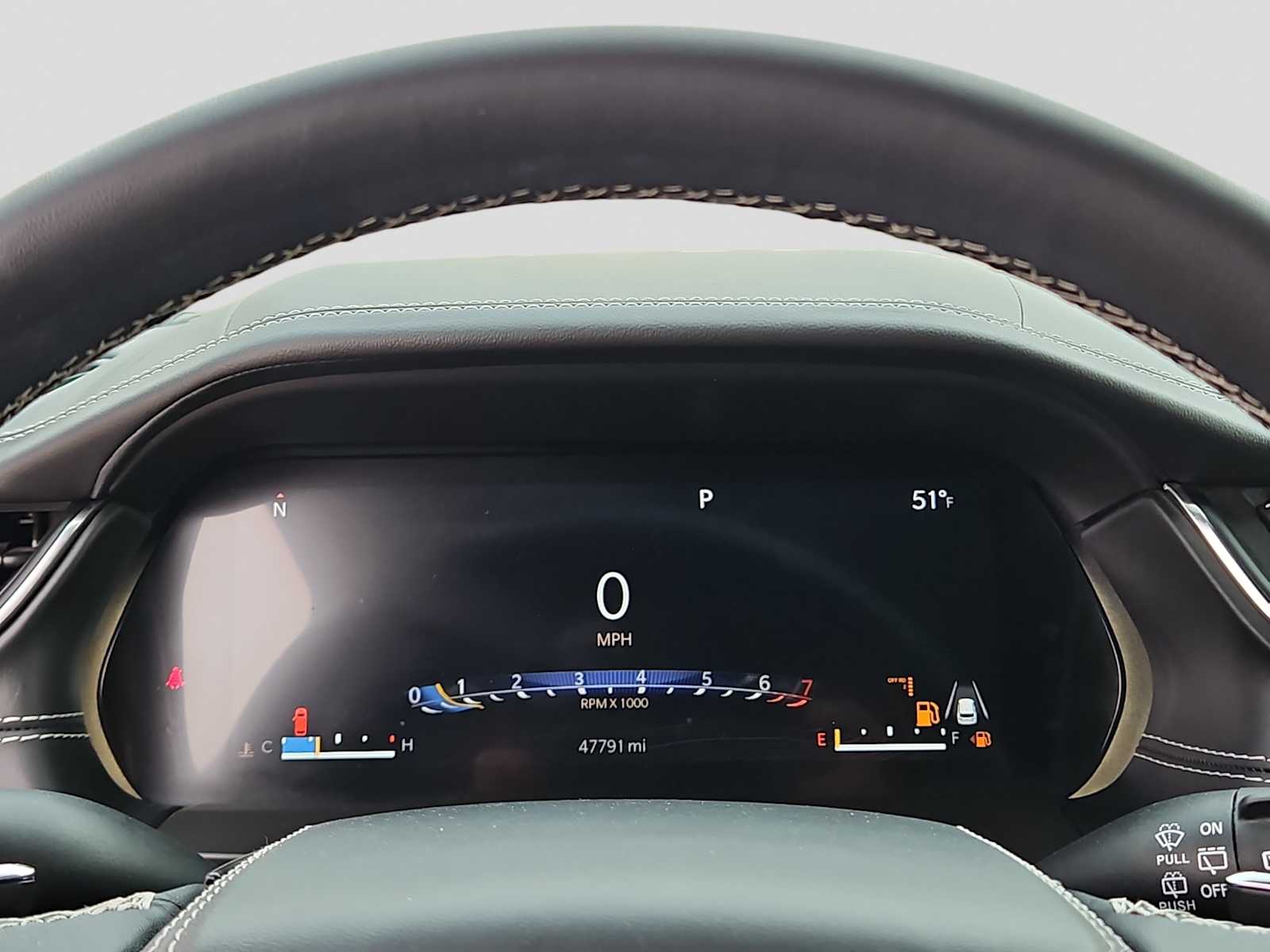 Thumbnail: 2022 Jeep Grand Cherokee - 22