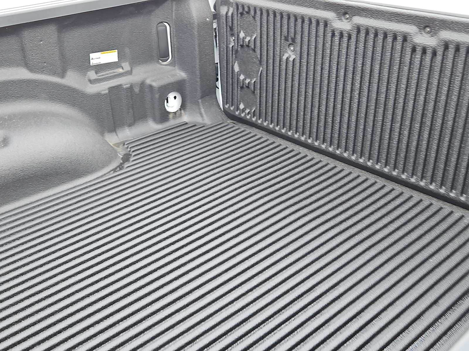 Thumbnail: 2026 RAM 1500 - 23