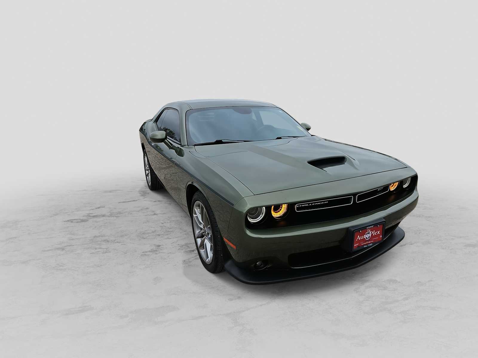 Thumbnail: 2023 Dodge Challenger - 2