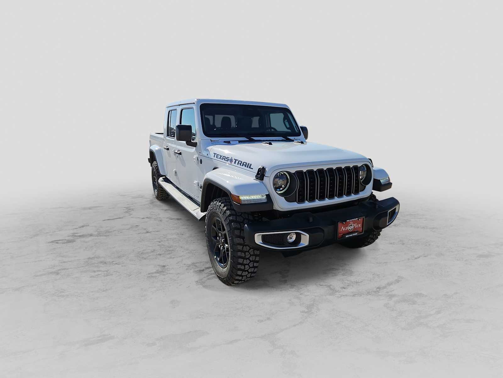 Thumbnail: 2026 Jeep Gladiator - 2