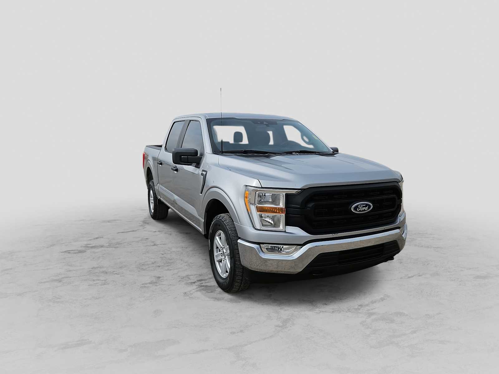 Thumbnail: 2022 Ford F-150 - 2