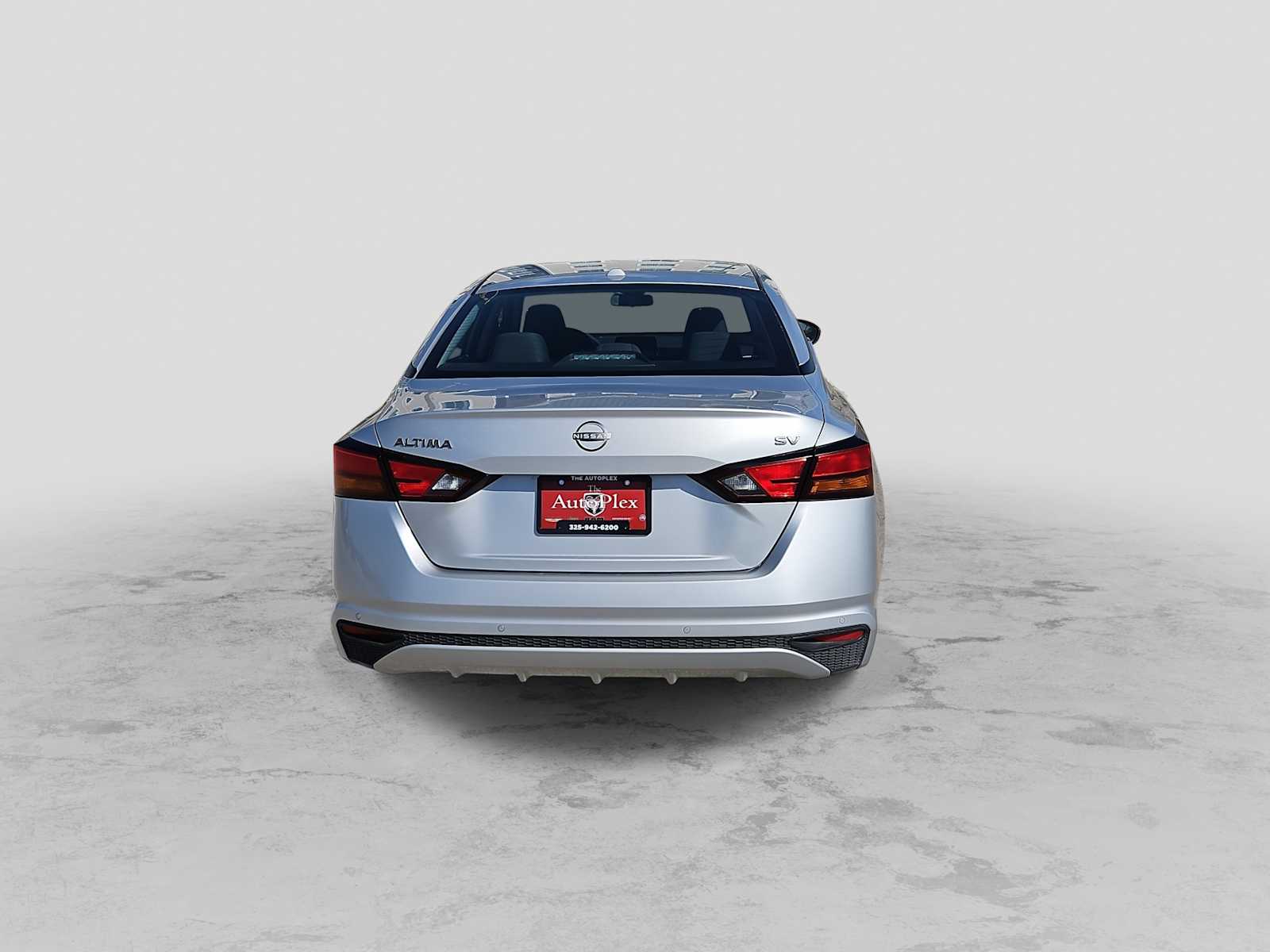 Thumbnail: 2024 Nissan Altima - 7