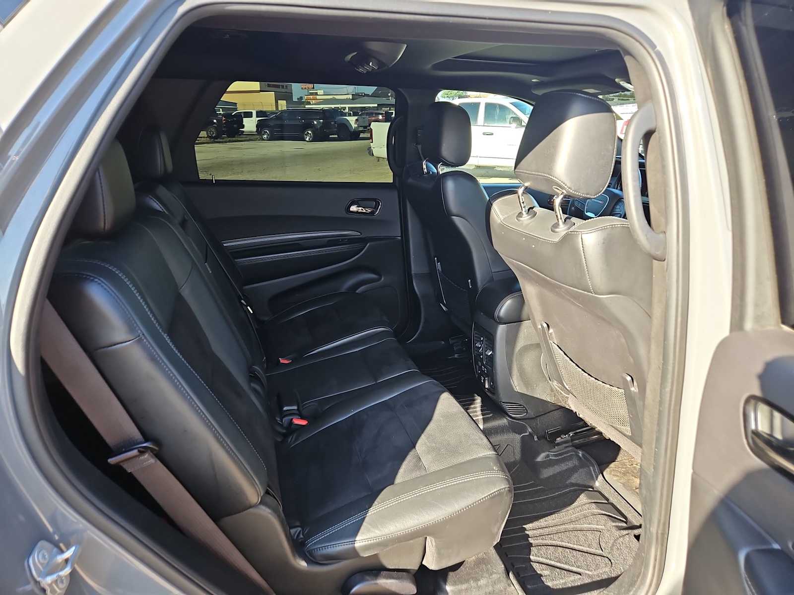 Thumbnail: 2021 Dodge Durango - 20
