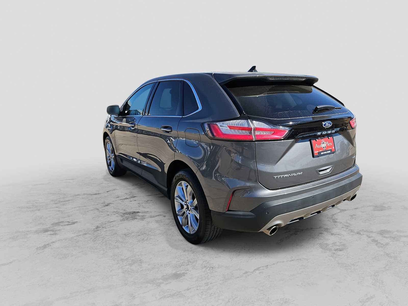 Thumbnail: 2024 Ford Edge - 6