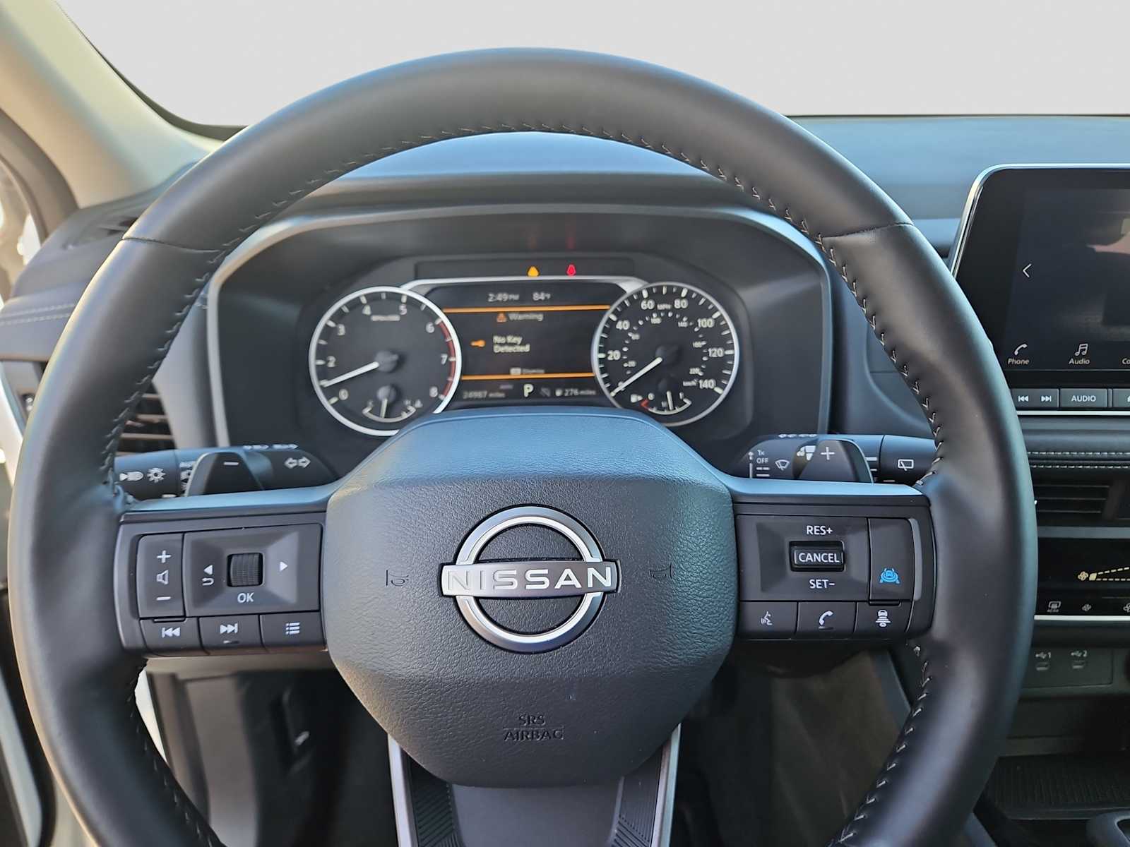 Thumbnail: 2025 Nissan Rogue - 19