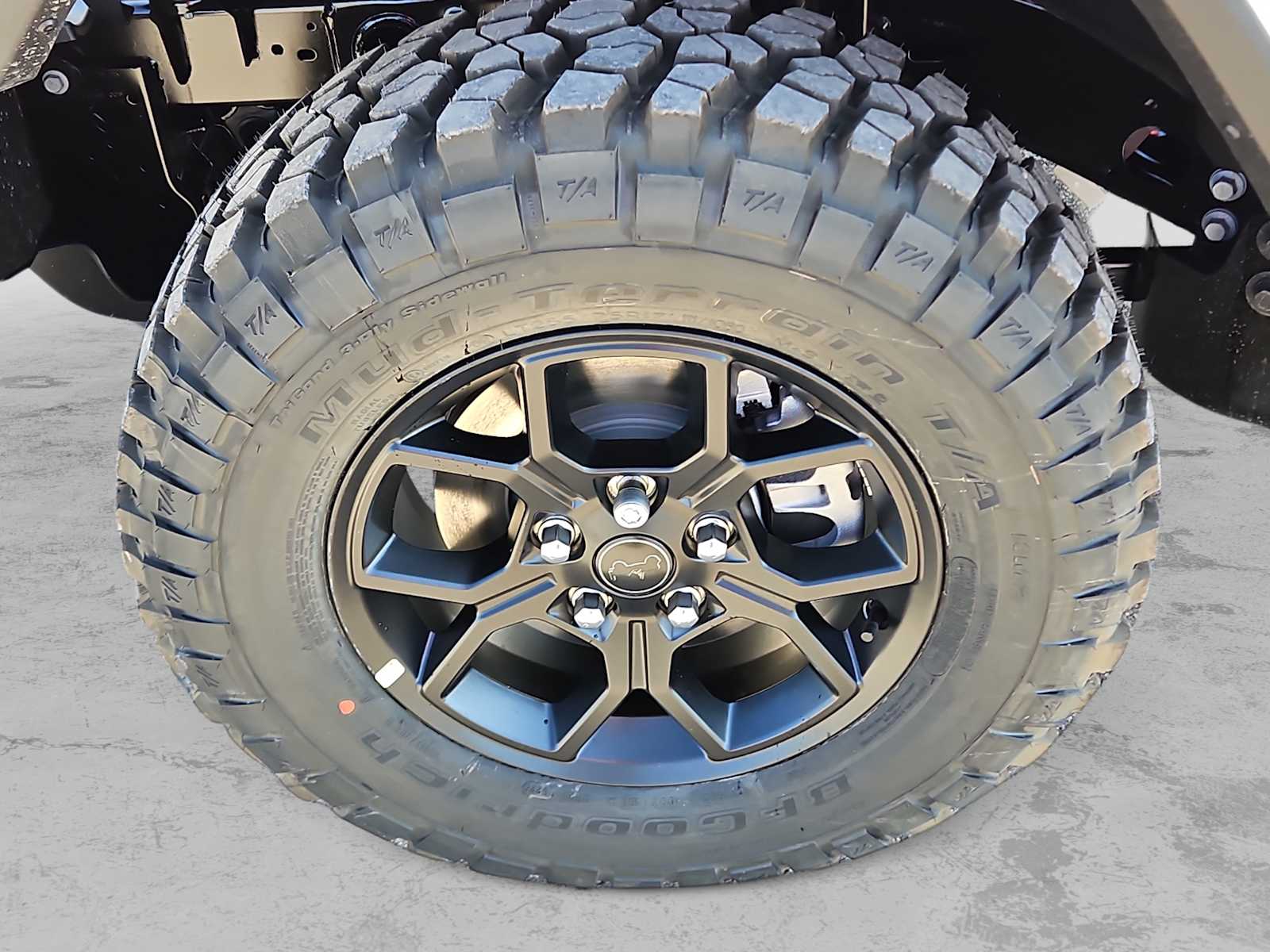 Thumbnail: 2026 Jeep Gladiator - 12
