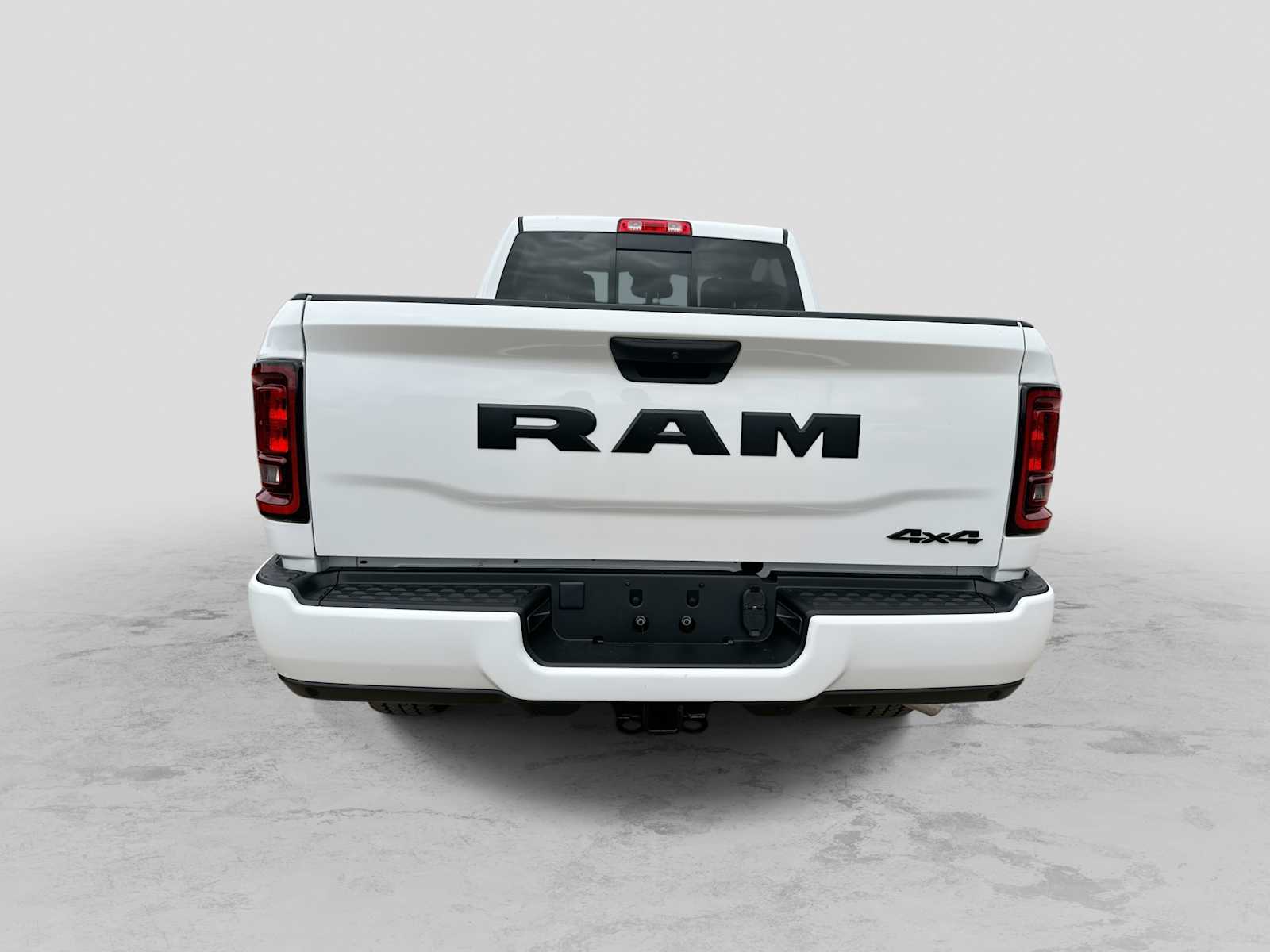 Thumbnail: 2026 RAM 2500 - 13