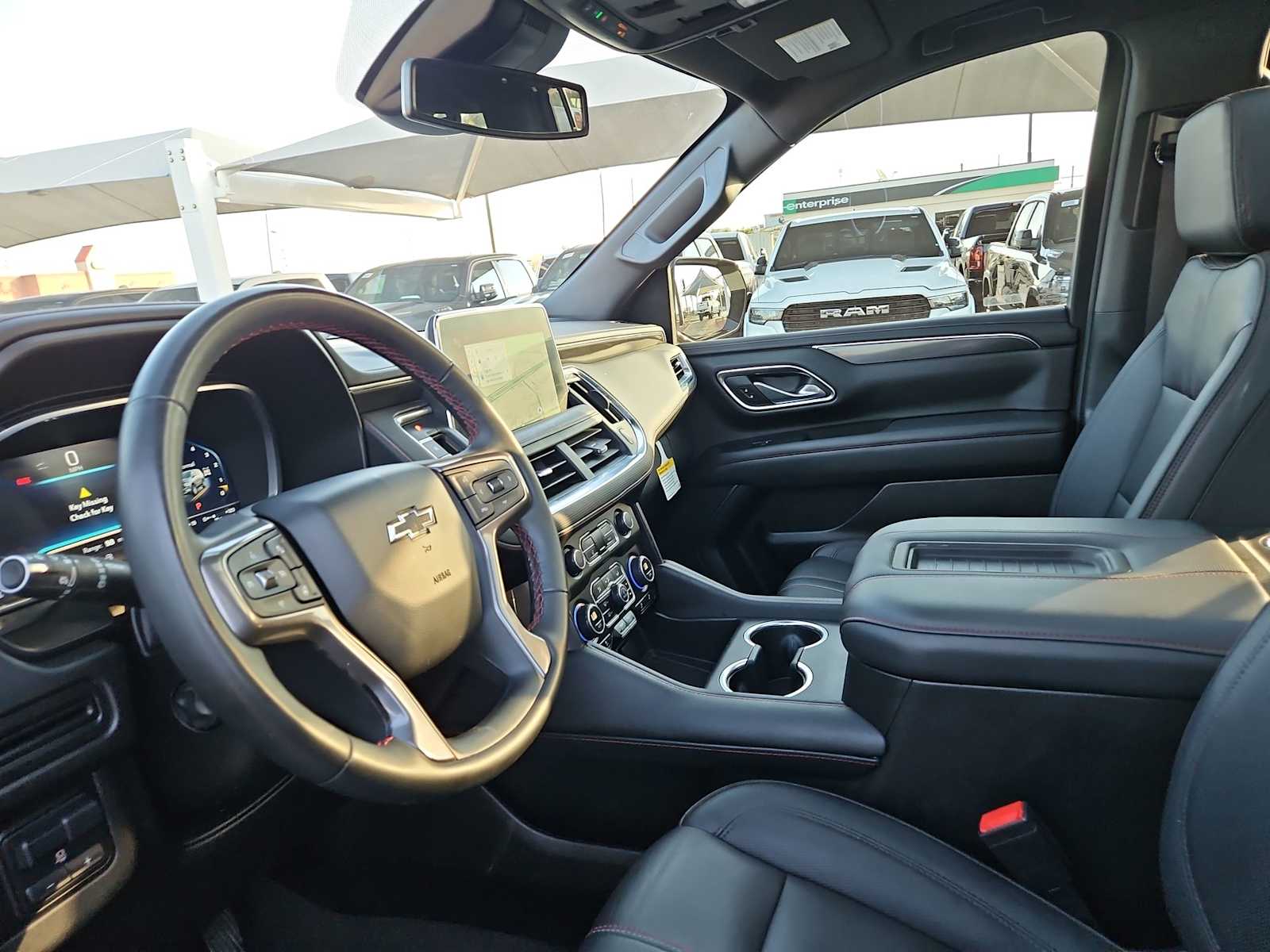 Thumbnail: 2023 Chevrolet Suburban - 10