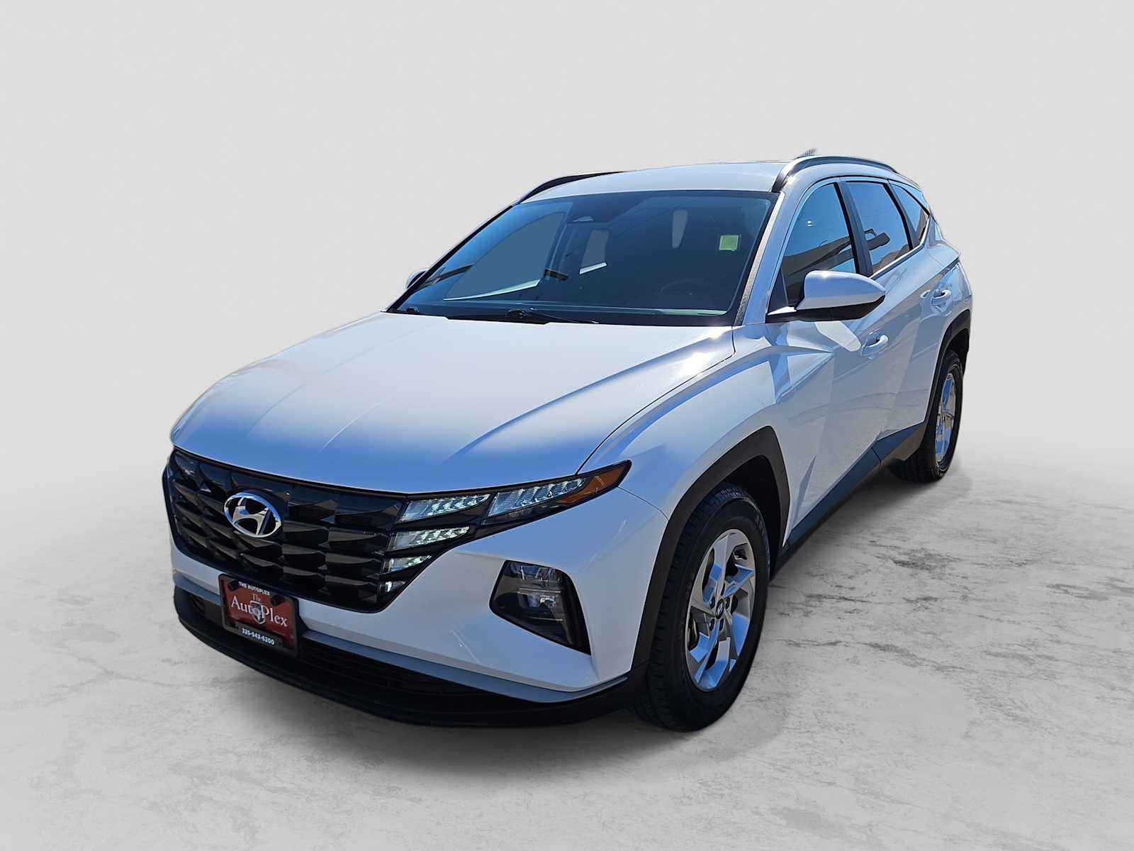 Thumbnail: 2024 Hyundai Tucson - 1