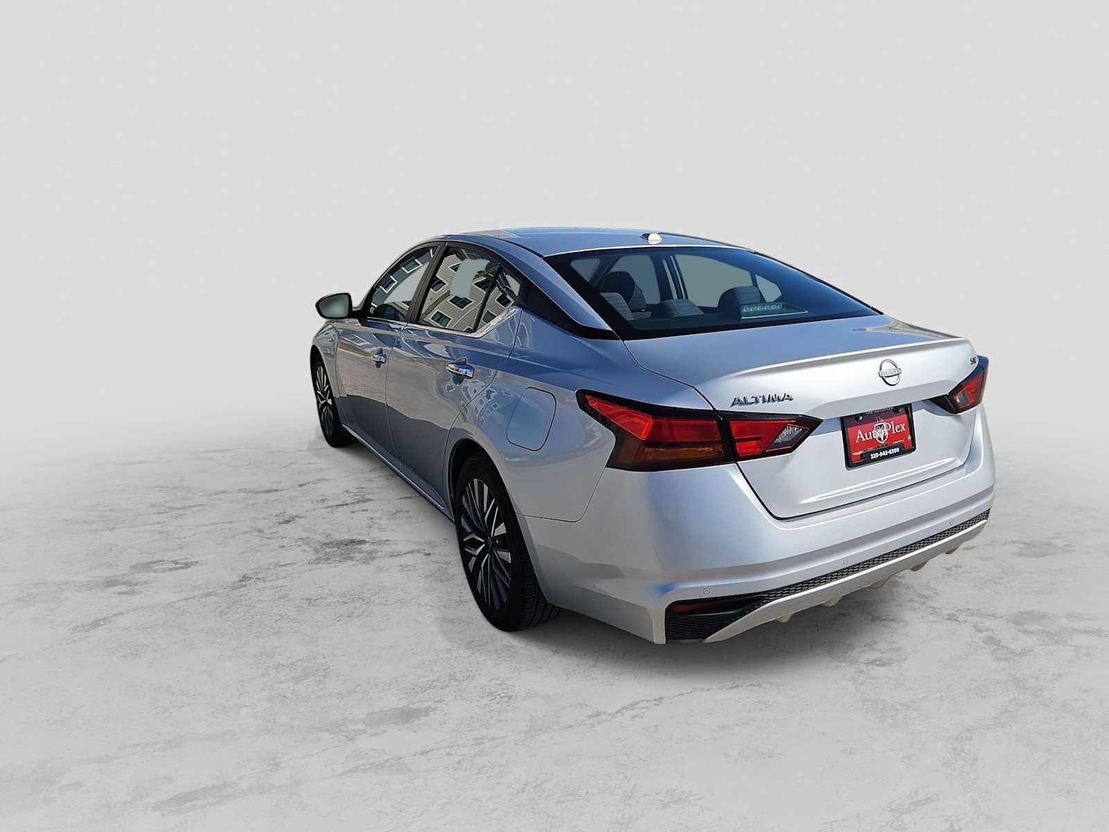 Thumbnail: 2024 Nissan Altima - 6