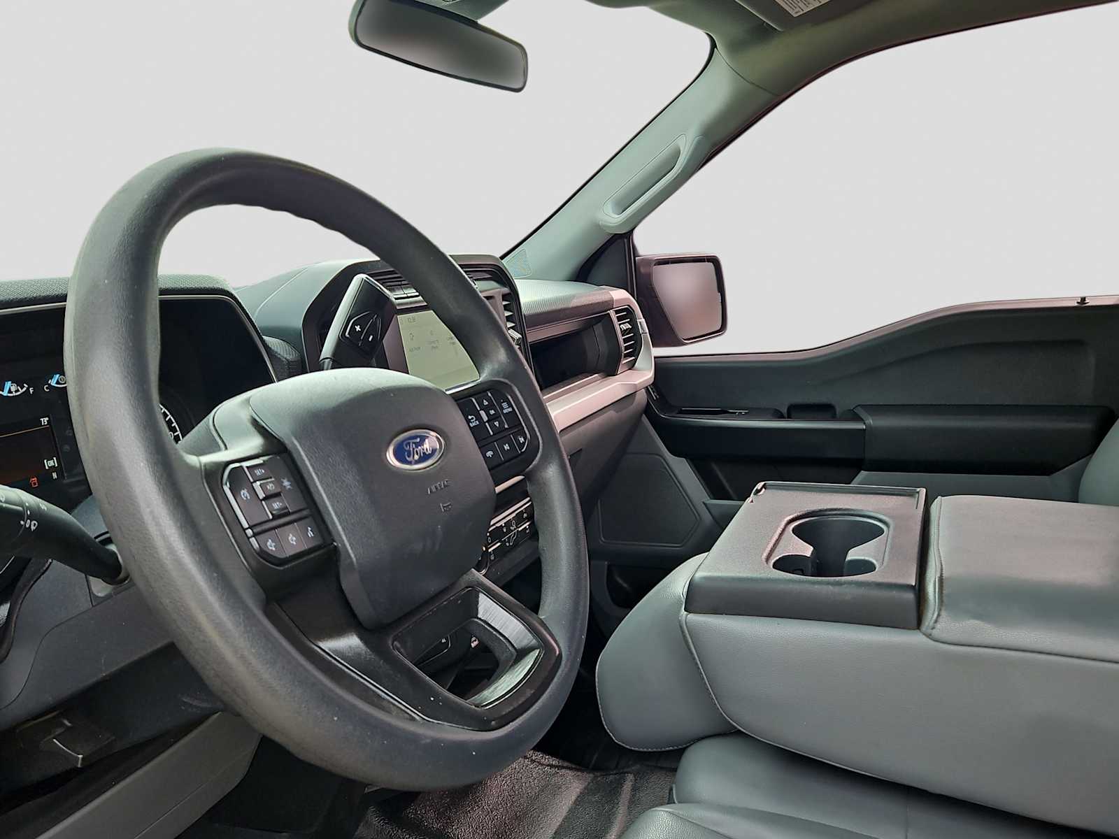 Thumbnail: 2022 Ford F-150 - 10