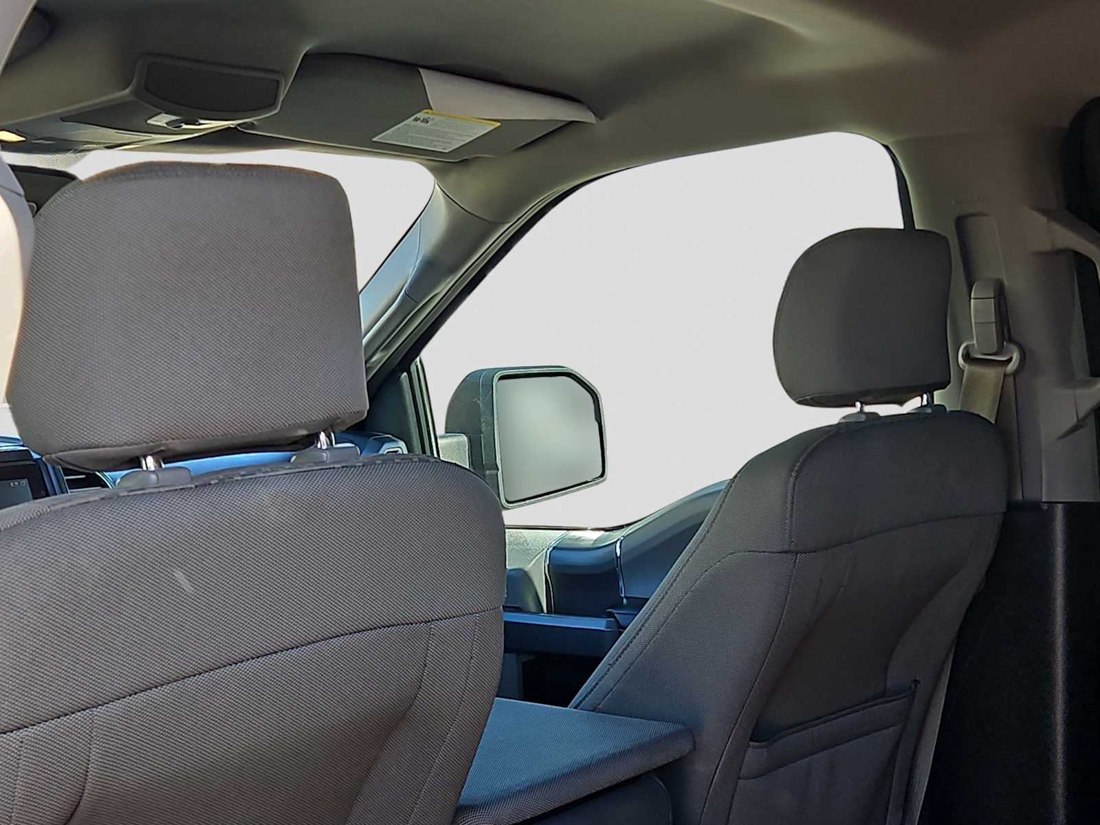 Thumbnail: 2015 Ford F-150 - 23