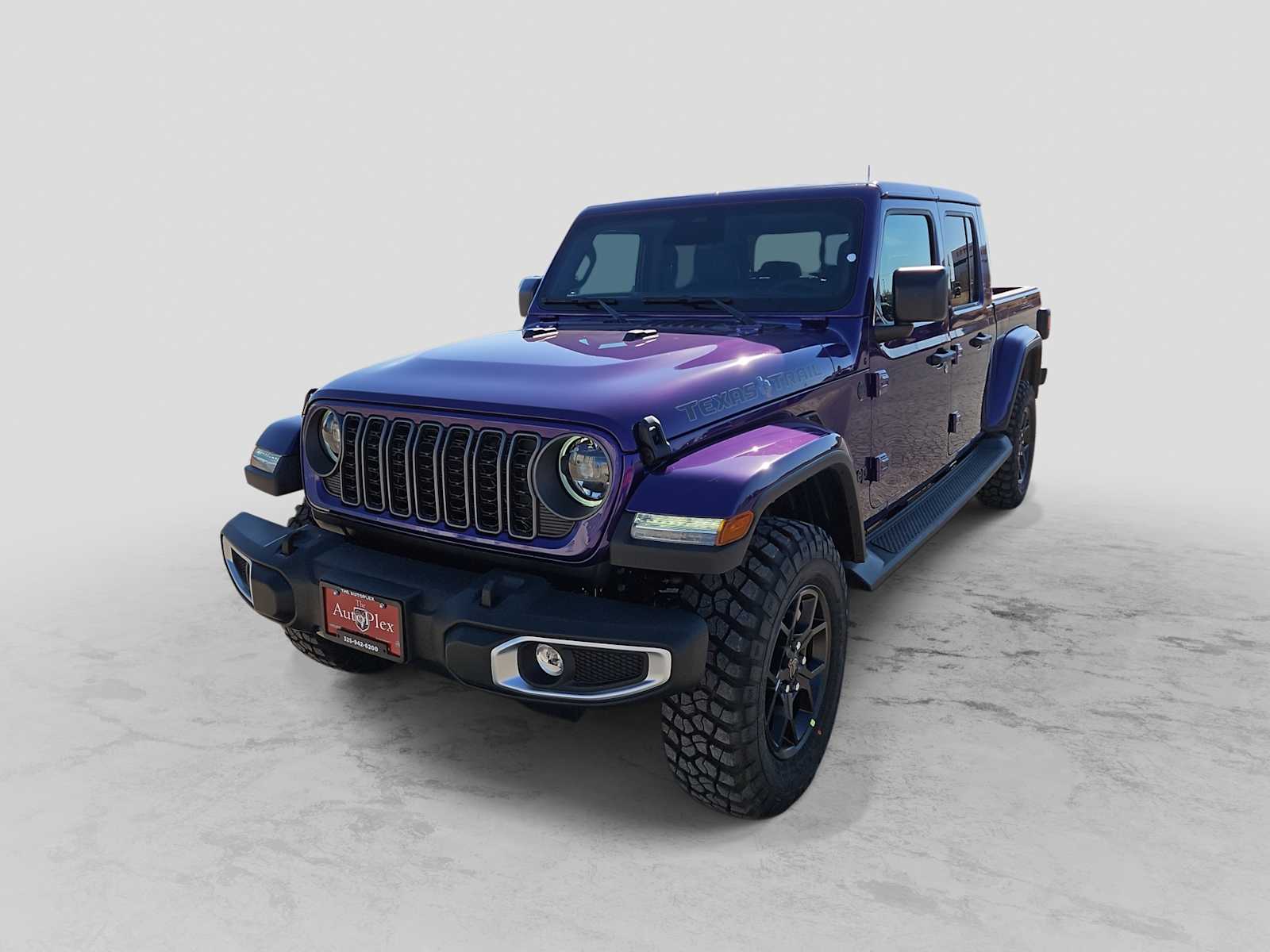 Thumbnail: 2026 Jeep Gladiator - 1