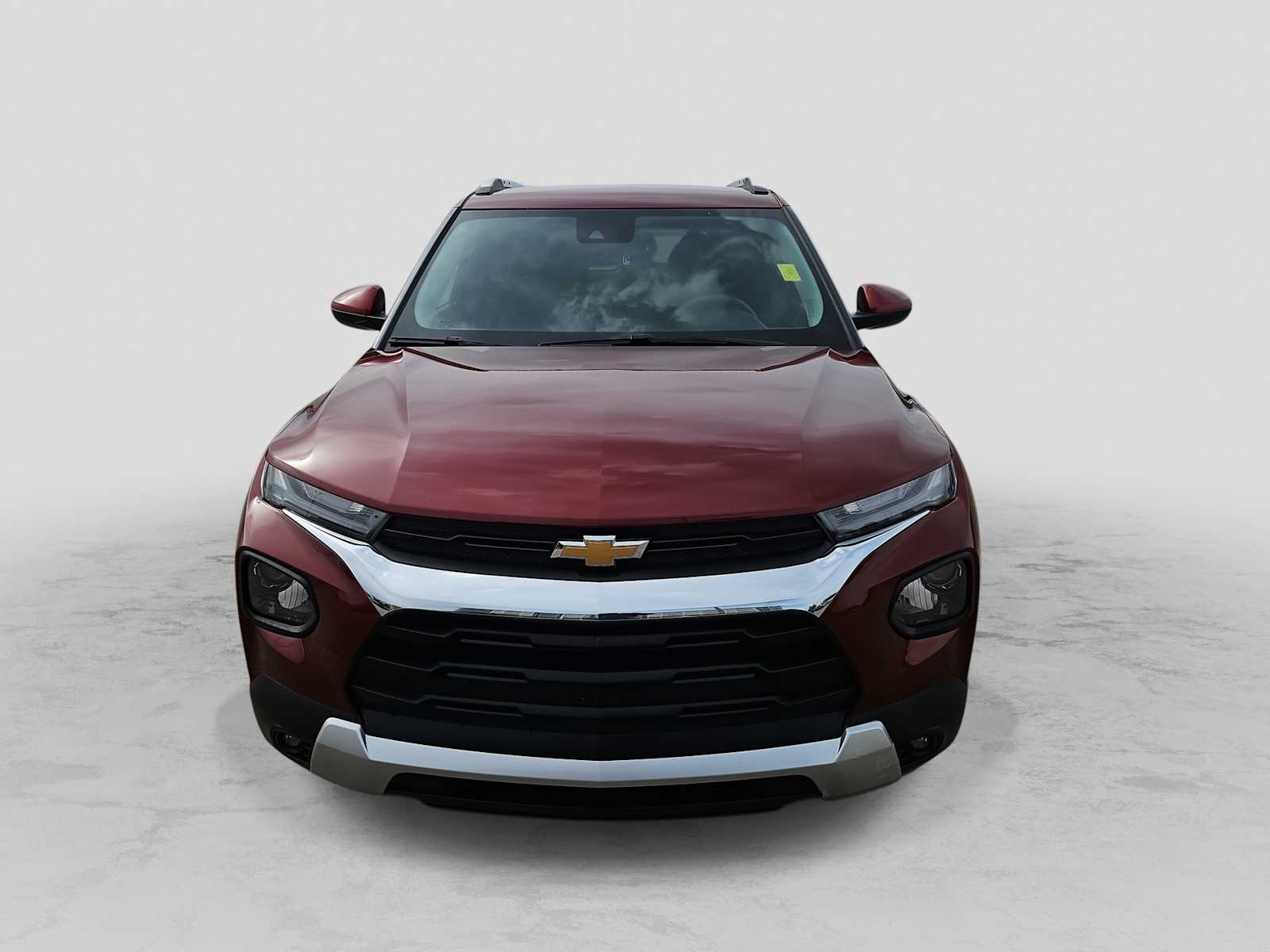 Thumbnail: 2023 Chevrolet TrailBlazer - 3