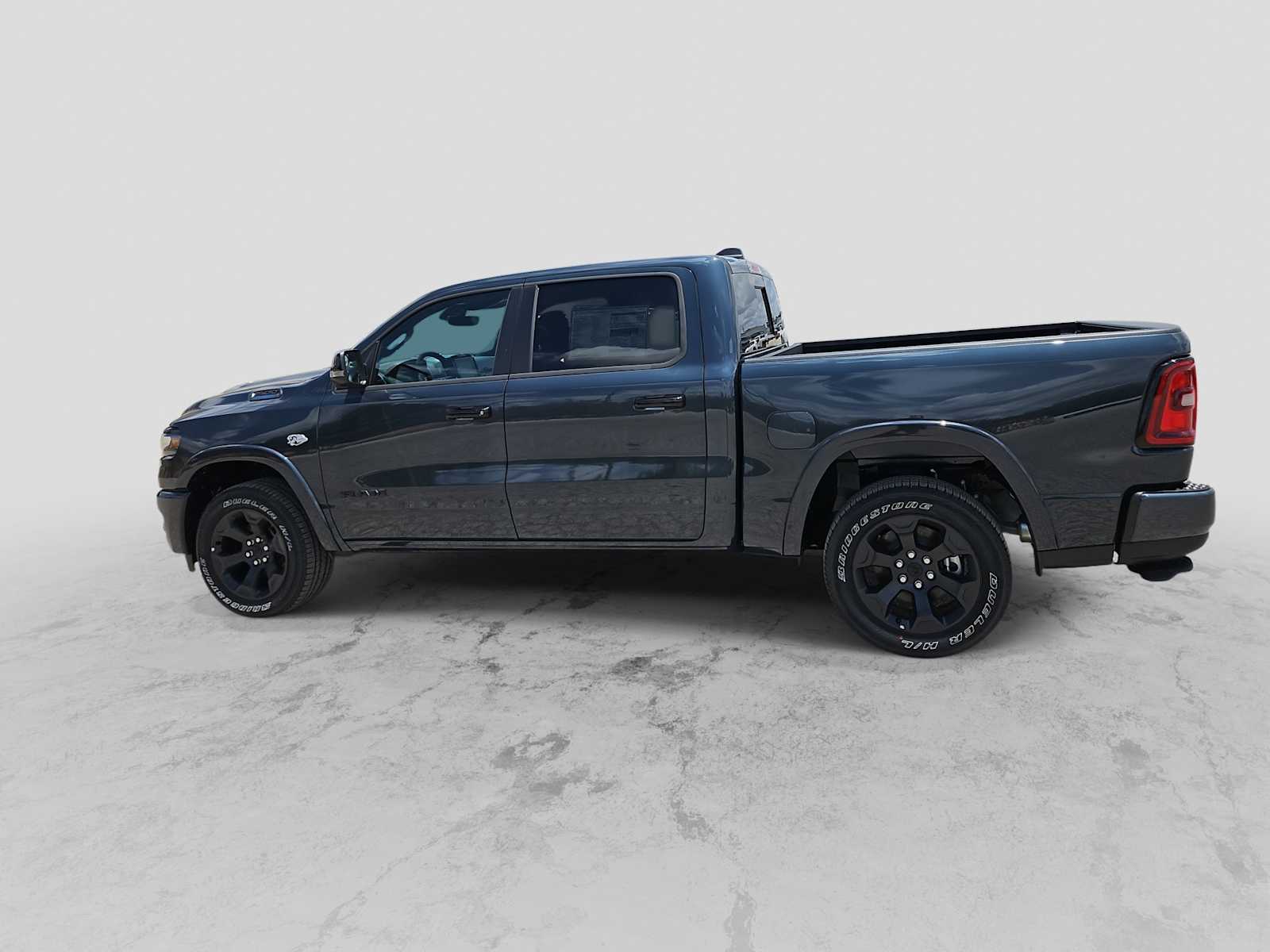 Thumbnail: 2026 RAM 1500 - 5