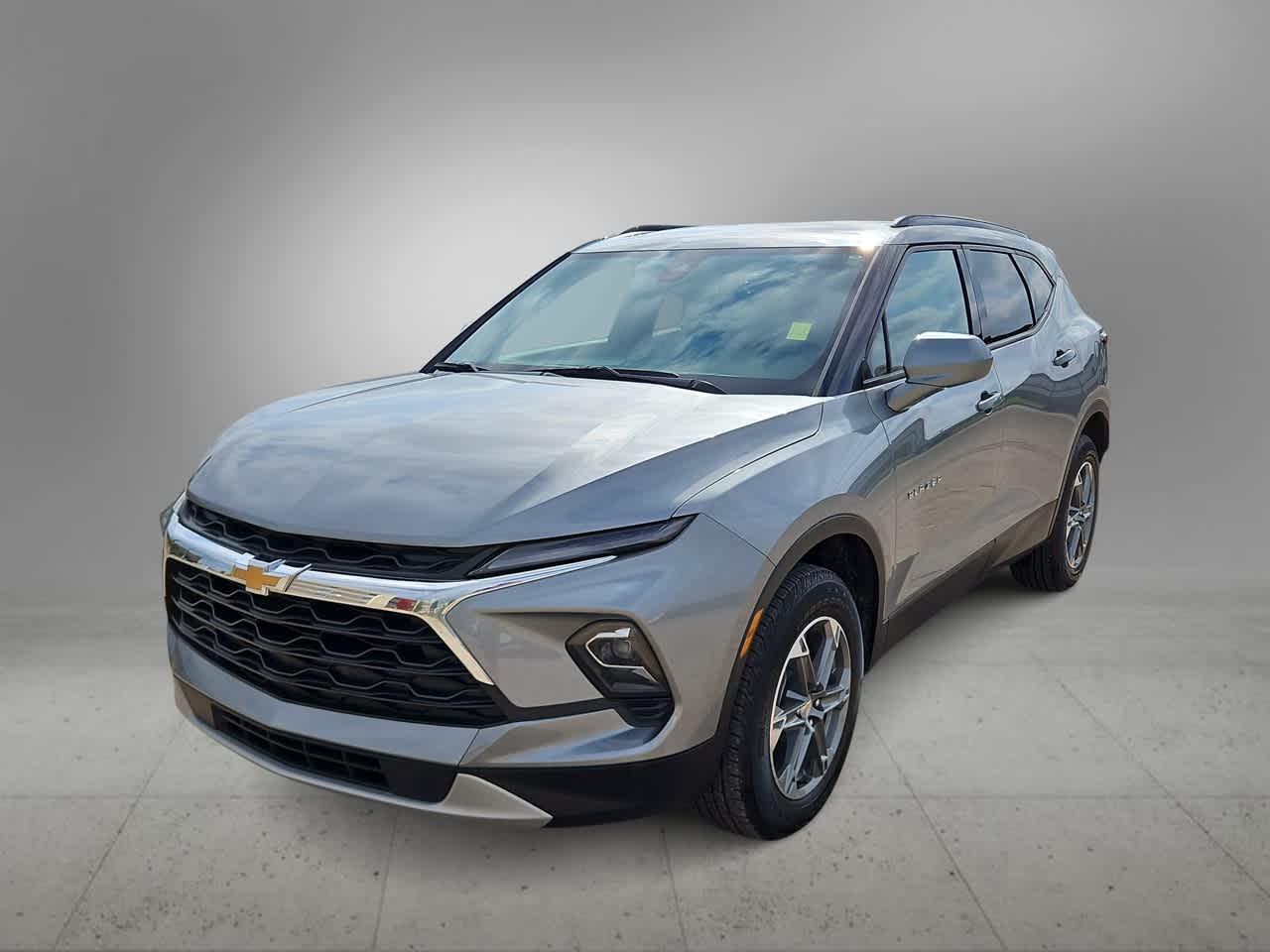 Thumbnail: 2023 Chevrolet Blazer - 1