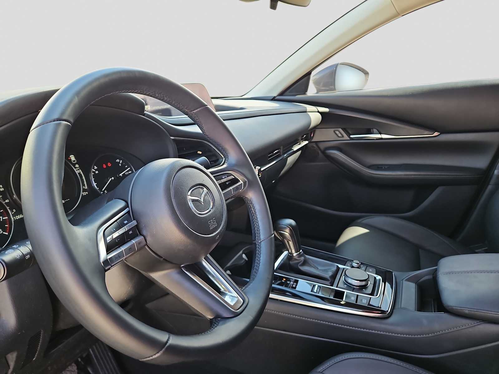 Thumbnail: 2021 Mazda CX-30 - 10