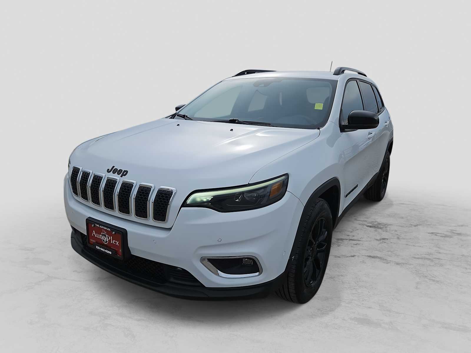 Thumbnail: 2023 Jeep Cherokee - 1