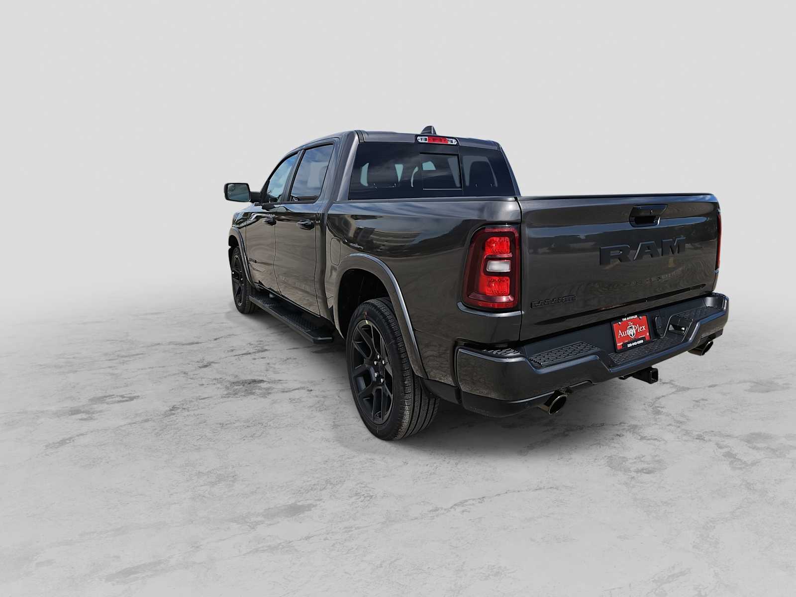 Thumbnail: 2026 RAM 1500 - 6
