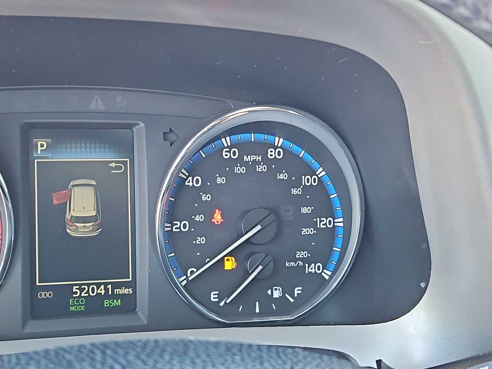 Thumbnail: 2016 Toyota RAV4 - 22