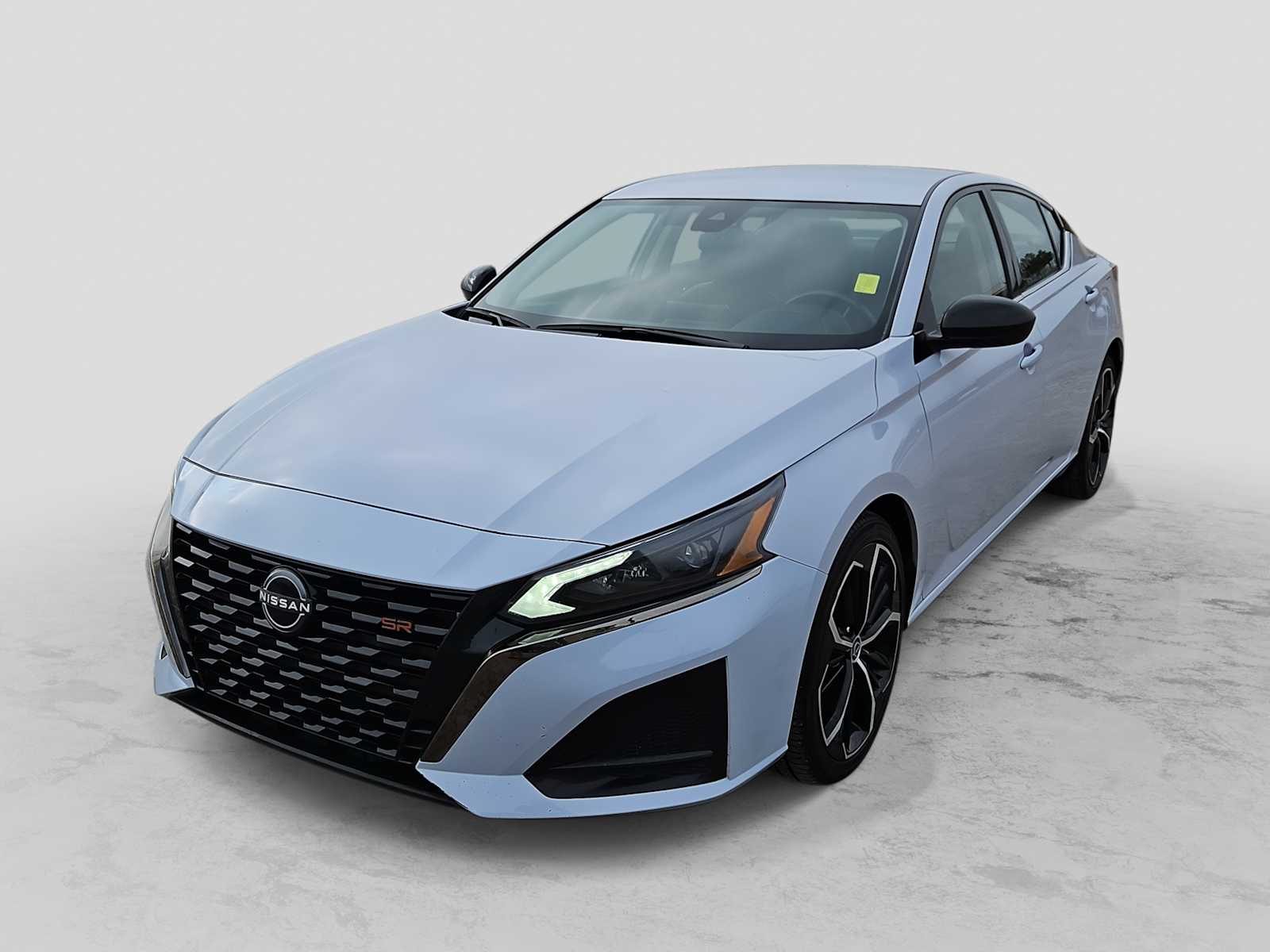 Thumbnail: 2024 Nissan Altima - 1