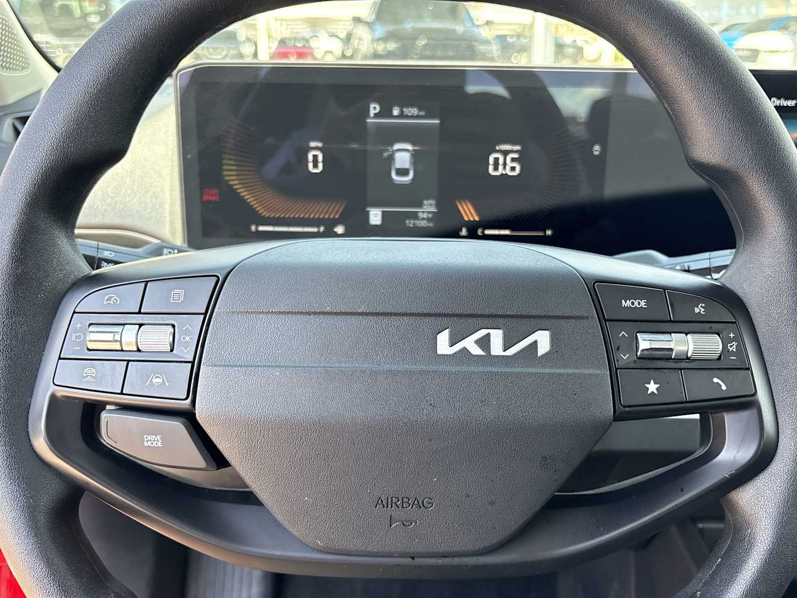 Thumbnail: 2025 Kia K4 - 19