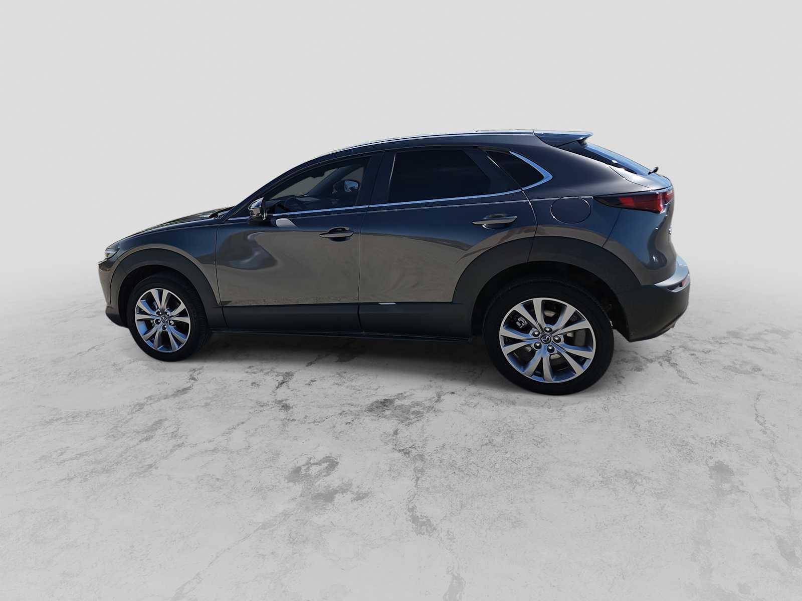 Thumbnail: 2021 Mazda CX-30 - 5