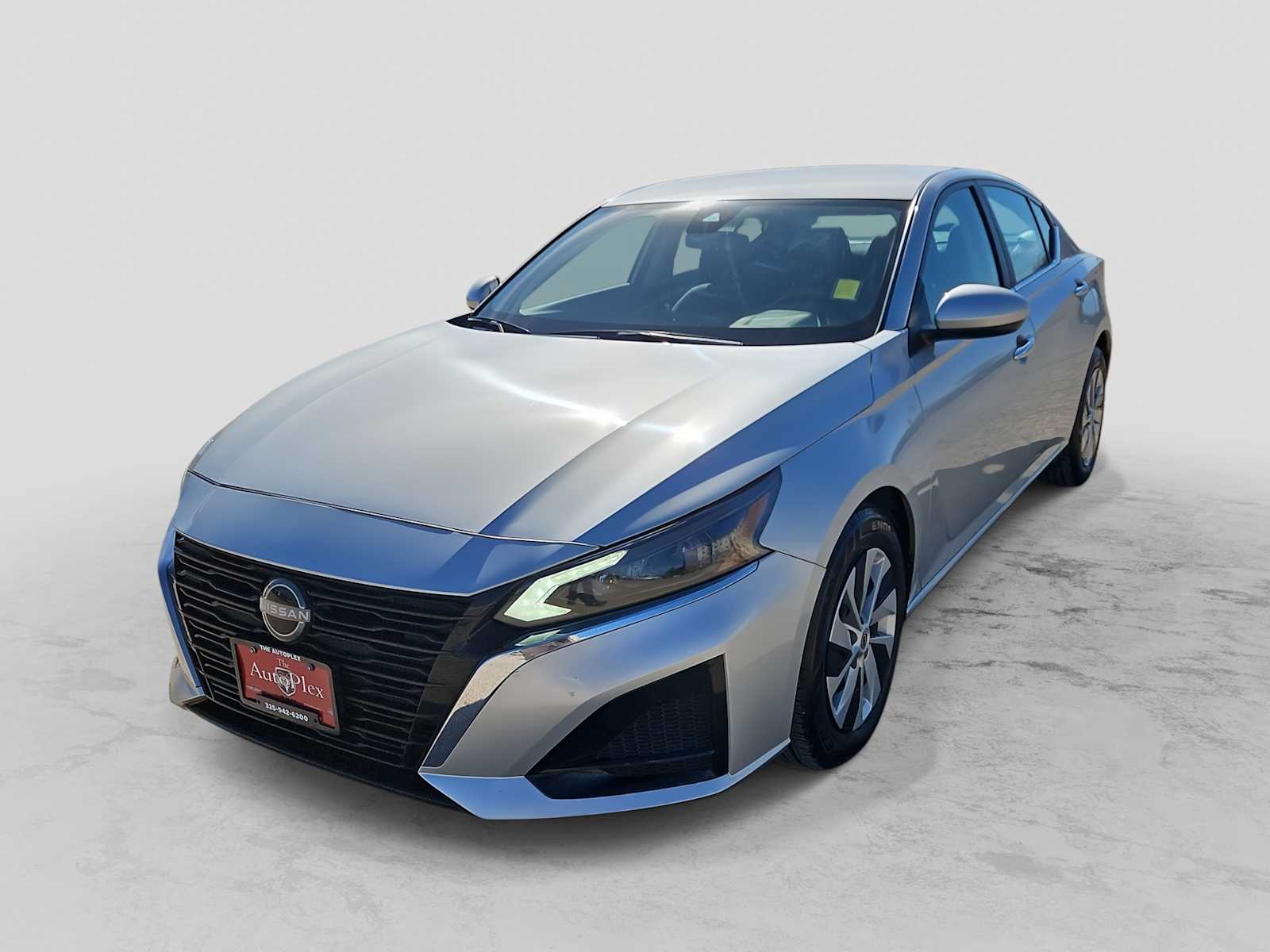 Thumbnail: 2023 Nissan Altima - 1