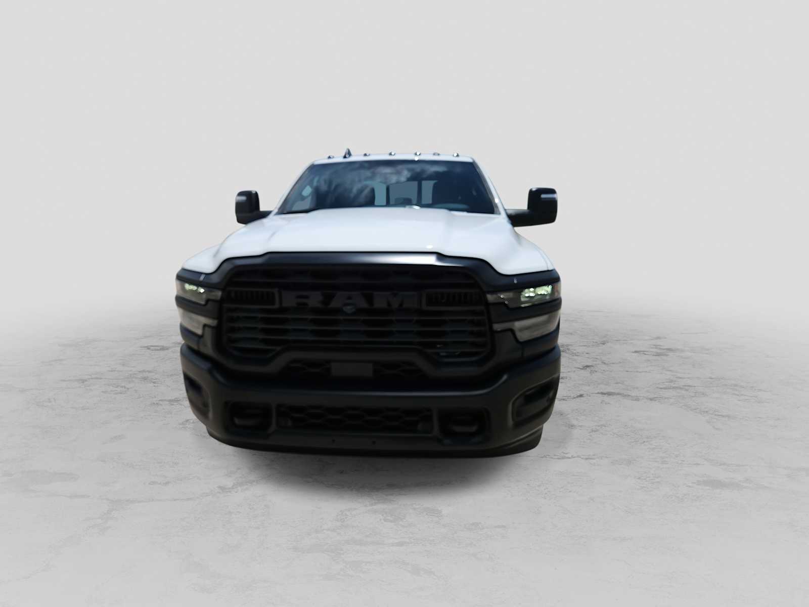 Thumbnail: 2026 RAM 3500 - 3