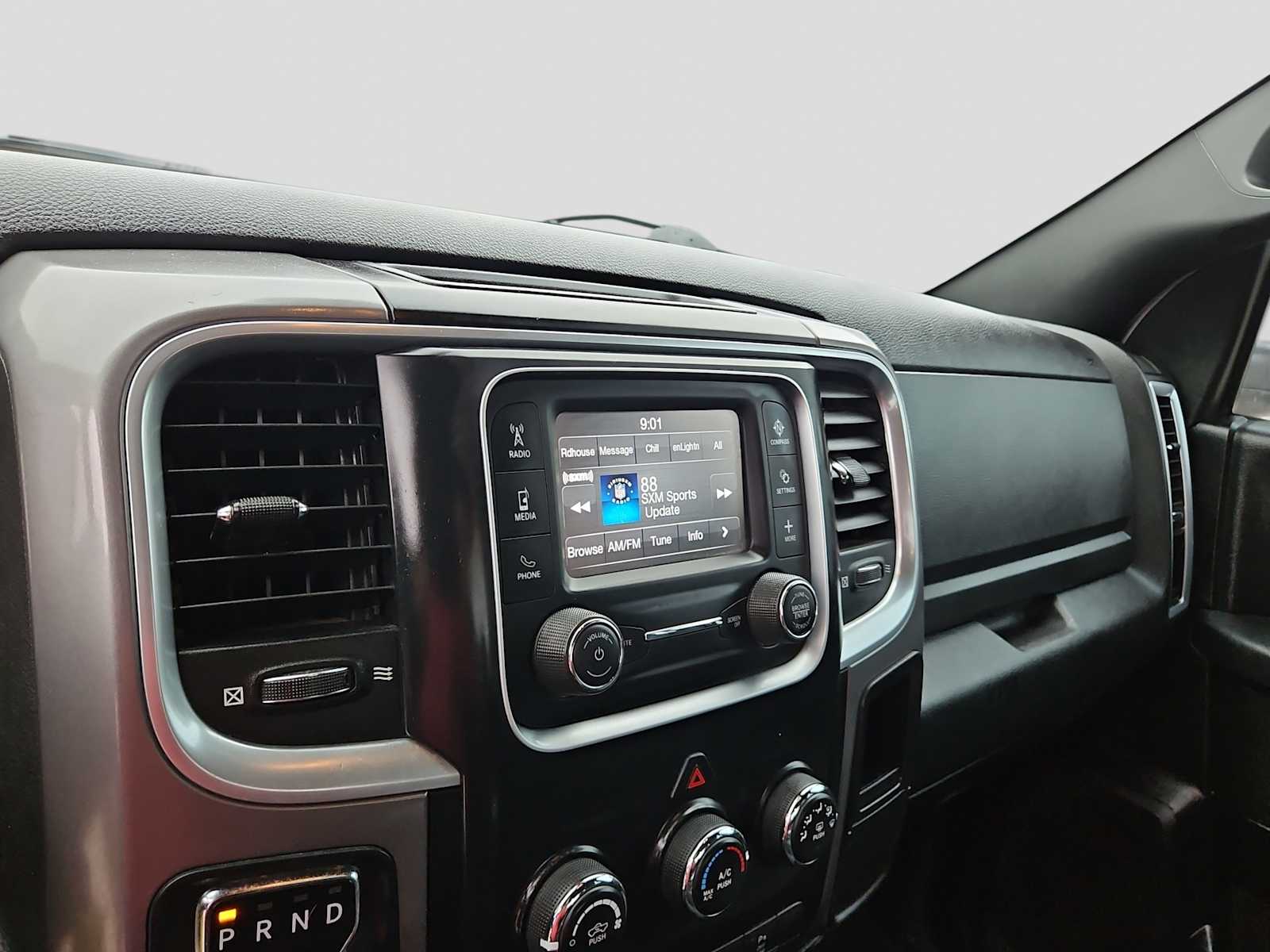 Thumbnail: 2022 RAM 1500 Classic - 24