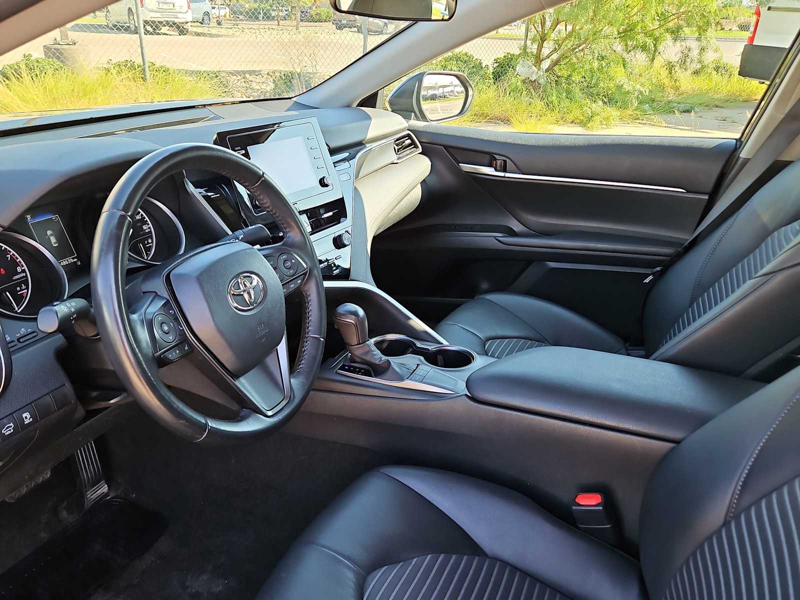 Thumbnail: 2023 Toyota Camry - 10