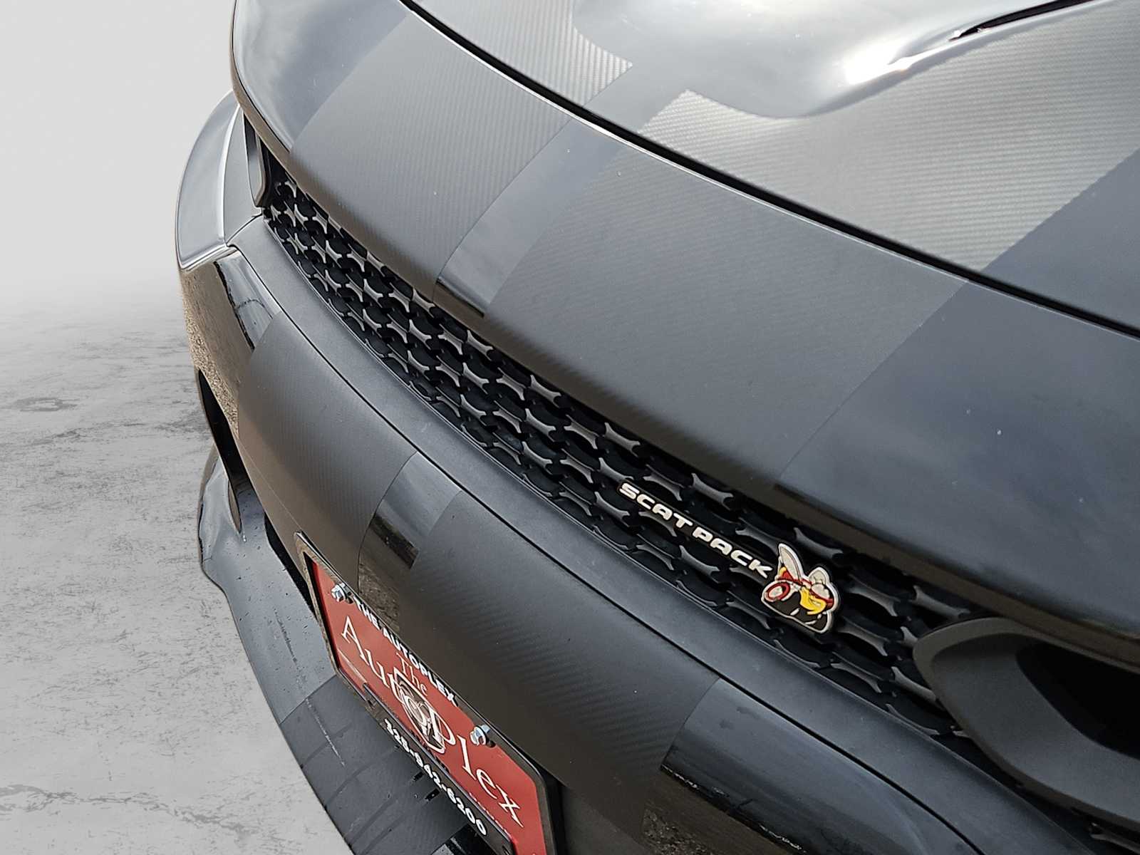 Thumbnail: 2023 Dodge Charger - 13