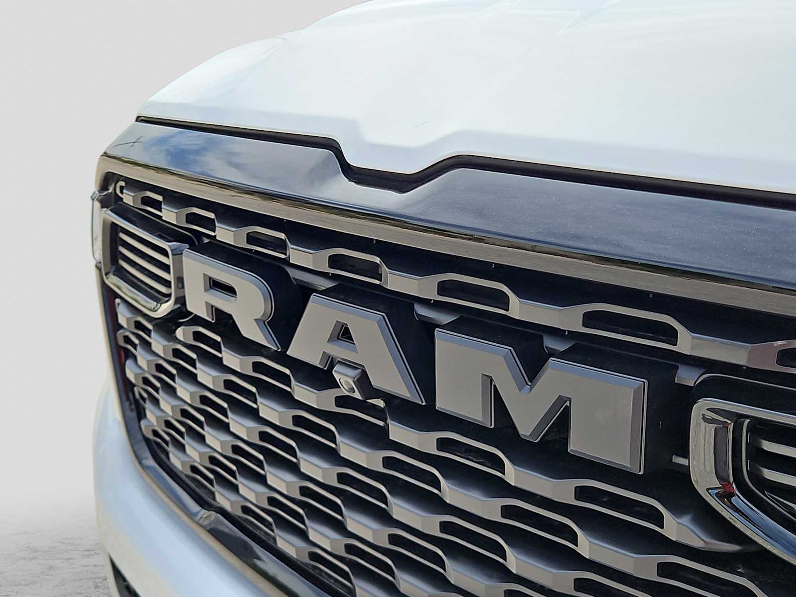 Thumbnail: 2026 RAM 1500 - 13