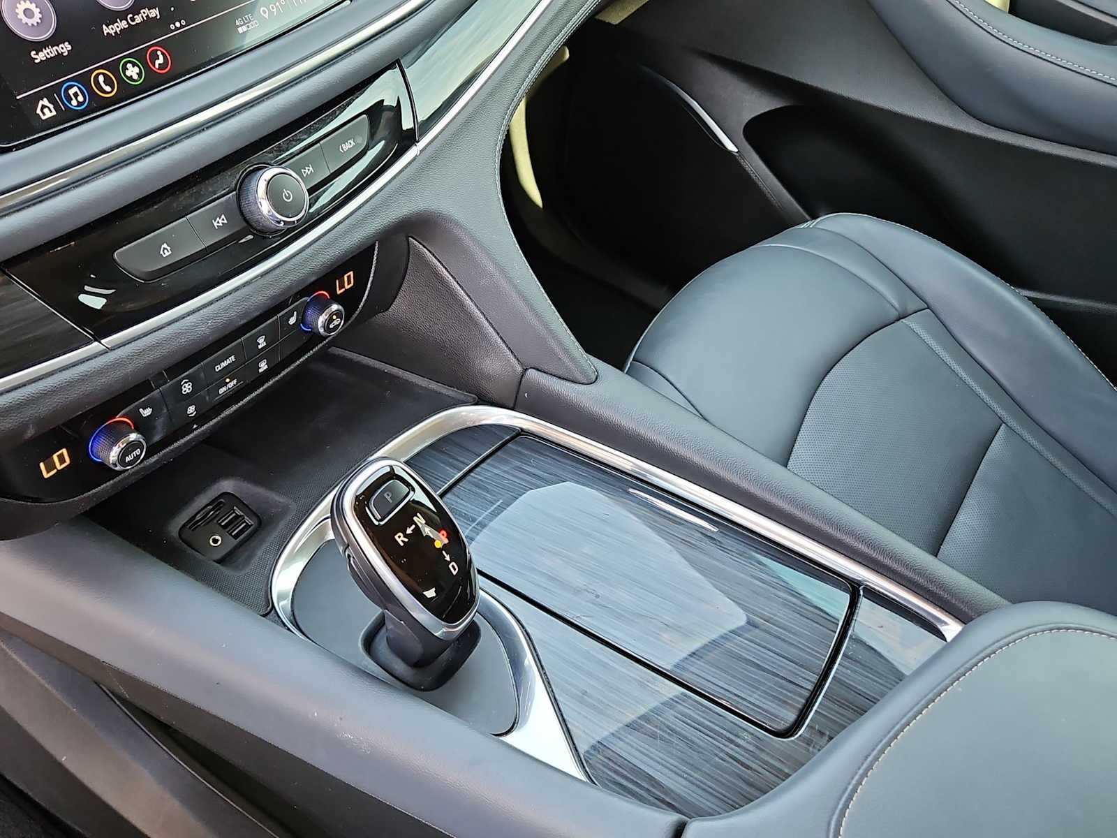 Thumbnail: 2021 Buick Enclave - 24