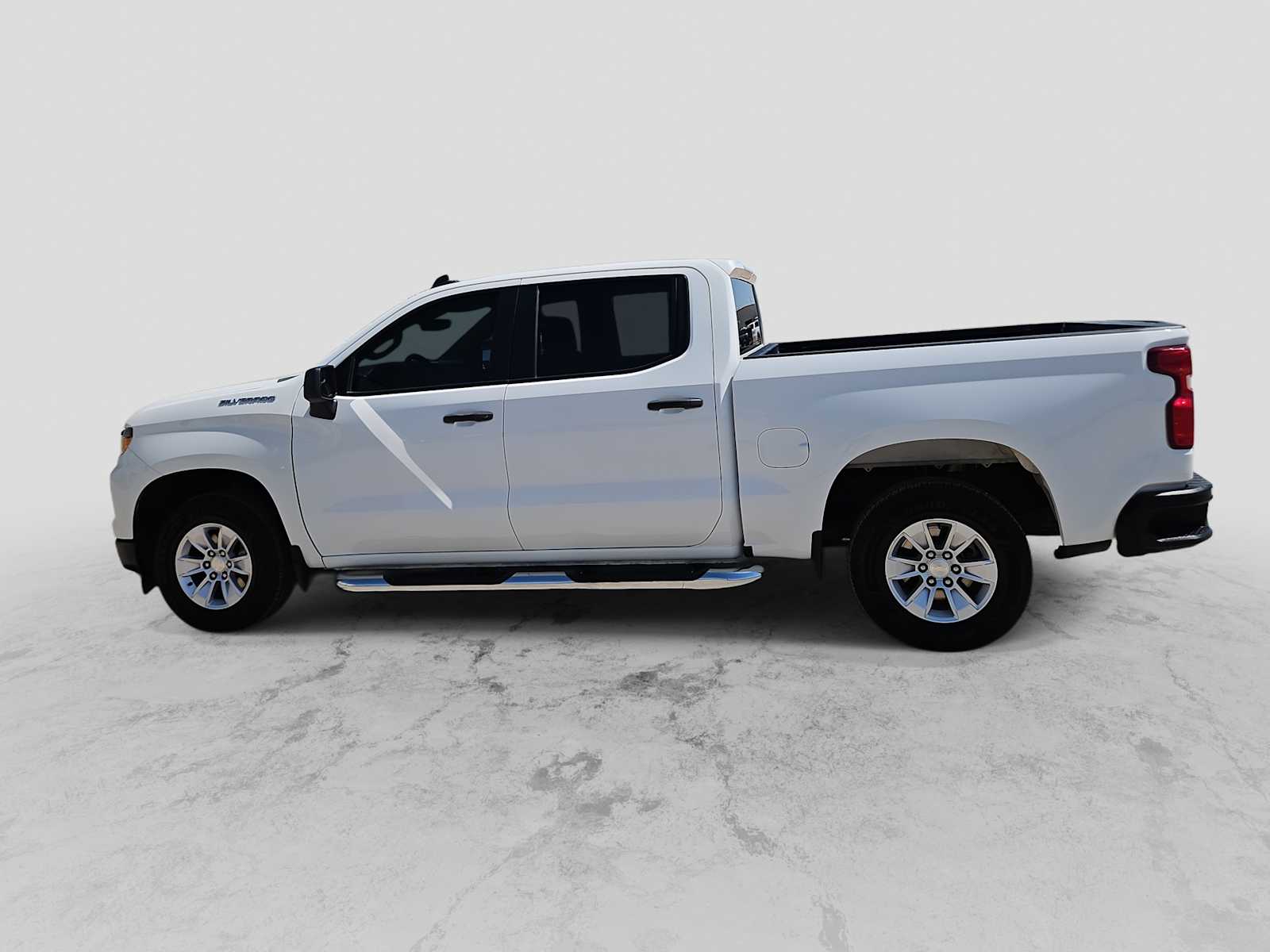 Thumbnail: 2023 Chevrolet Silverado 1500 - 5