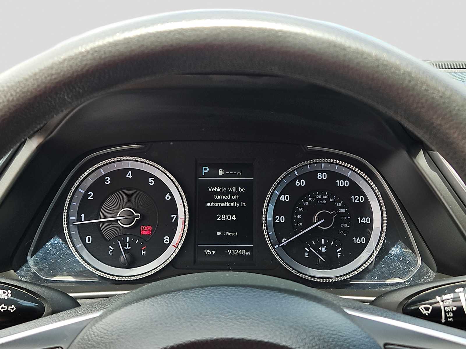 Thumbnail: 2023 Hyundai Sonata - 22