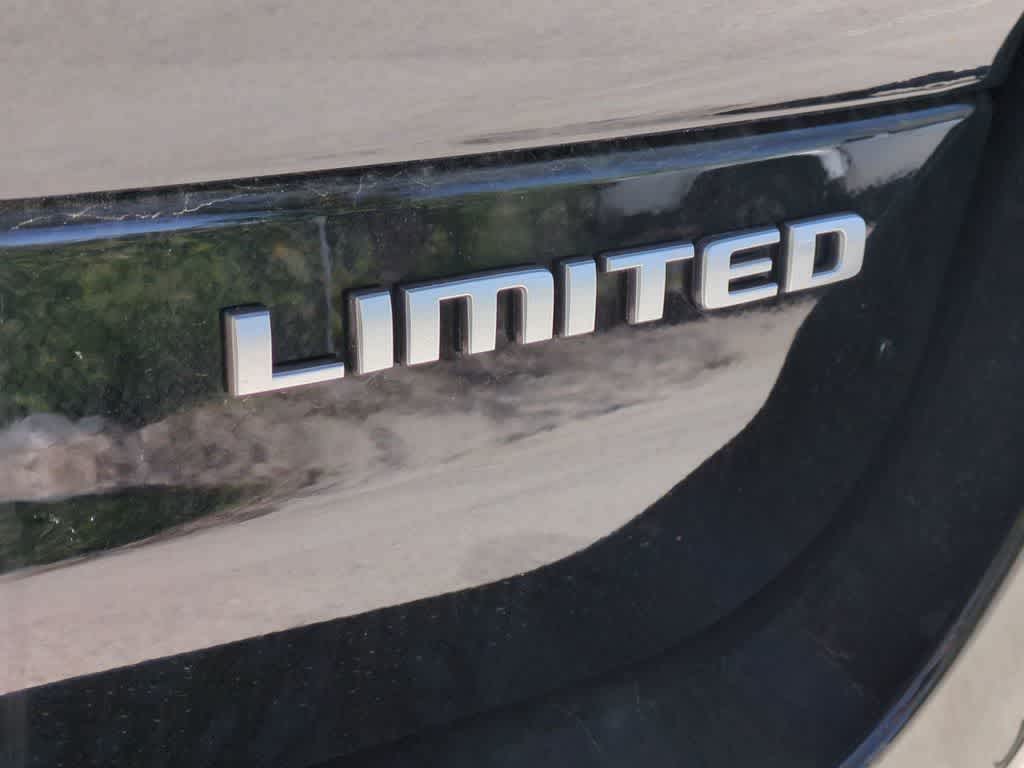 Thumbnail: 2026 Jeep Grand Cherokee L - 13