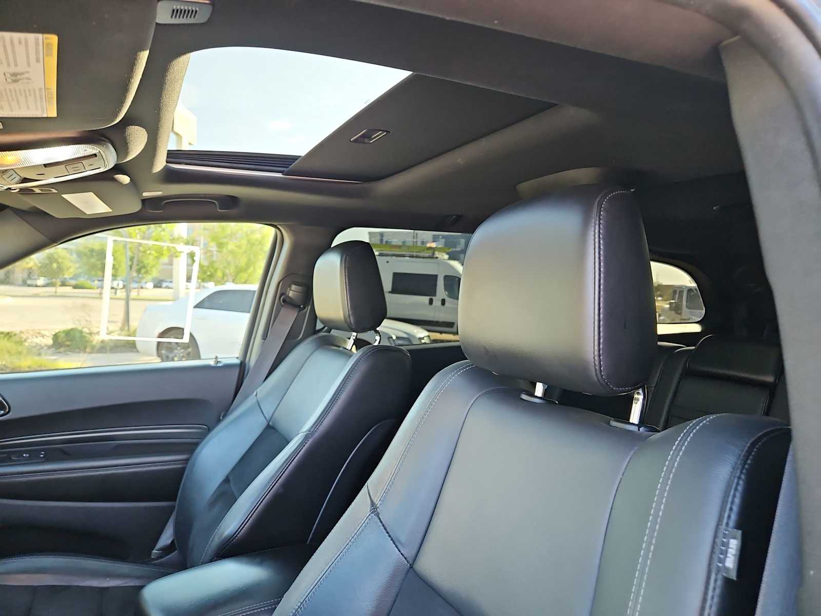 Thumbnail: 2021 Dodge Durango - 22