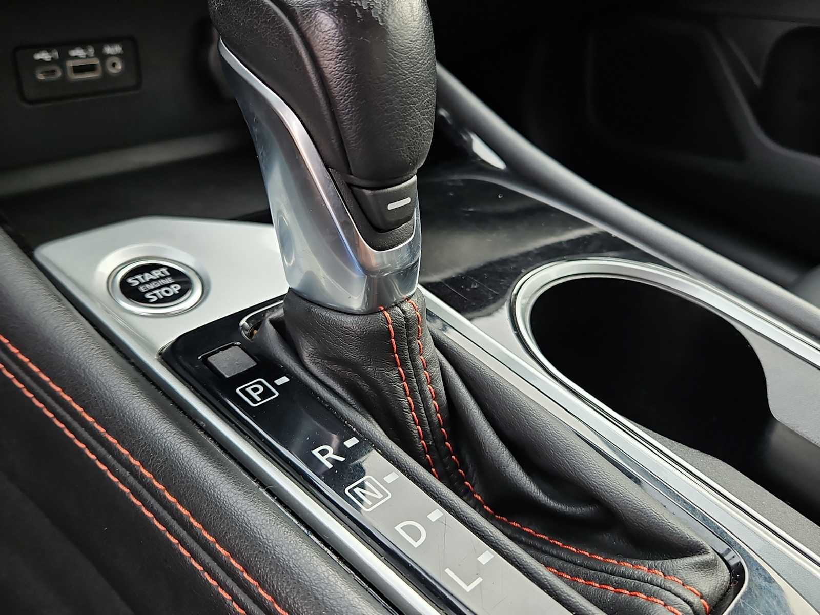 Thumbnail: 2024 Nissan Altima - 21