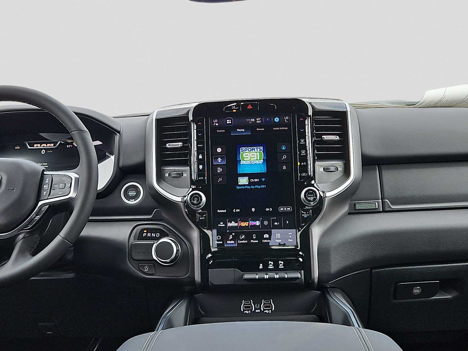Thumbnail: 2026 RAM 1500 - 14