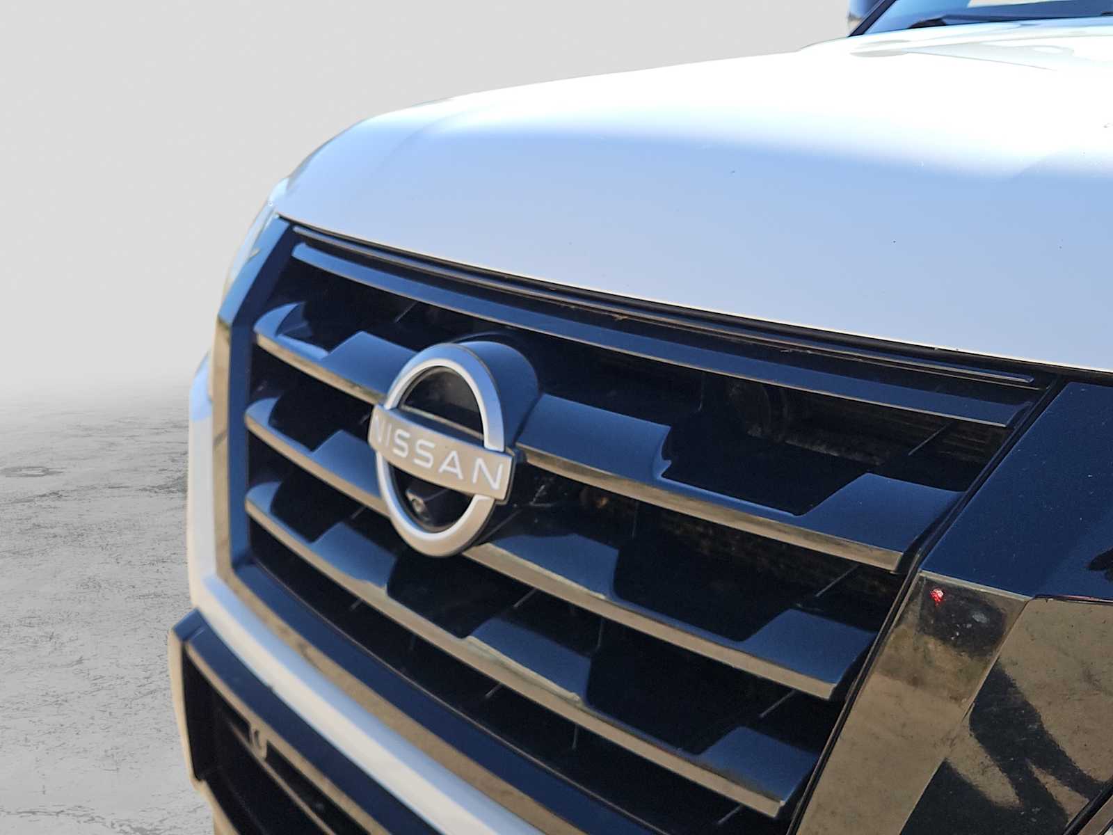 Thumbnail: 2022 Nissan Armada - 13