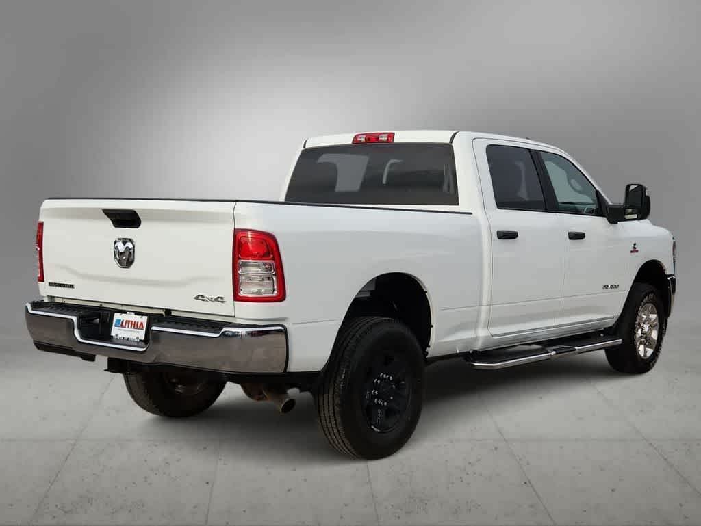 Thumbnail: 2024 RAM 2500 - 8