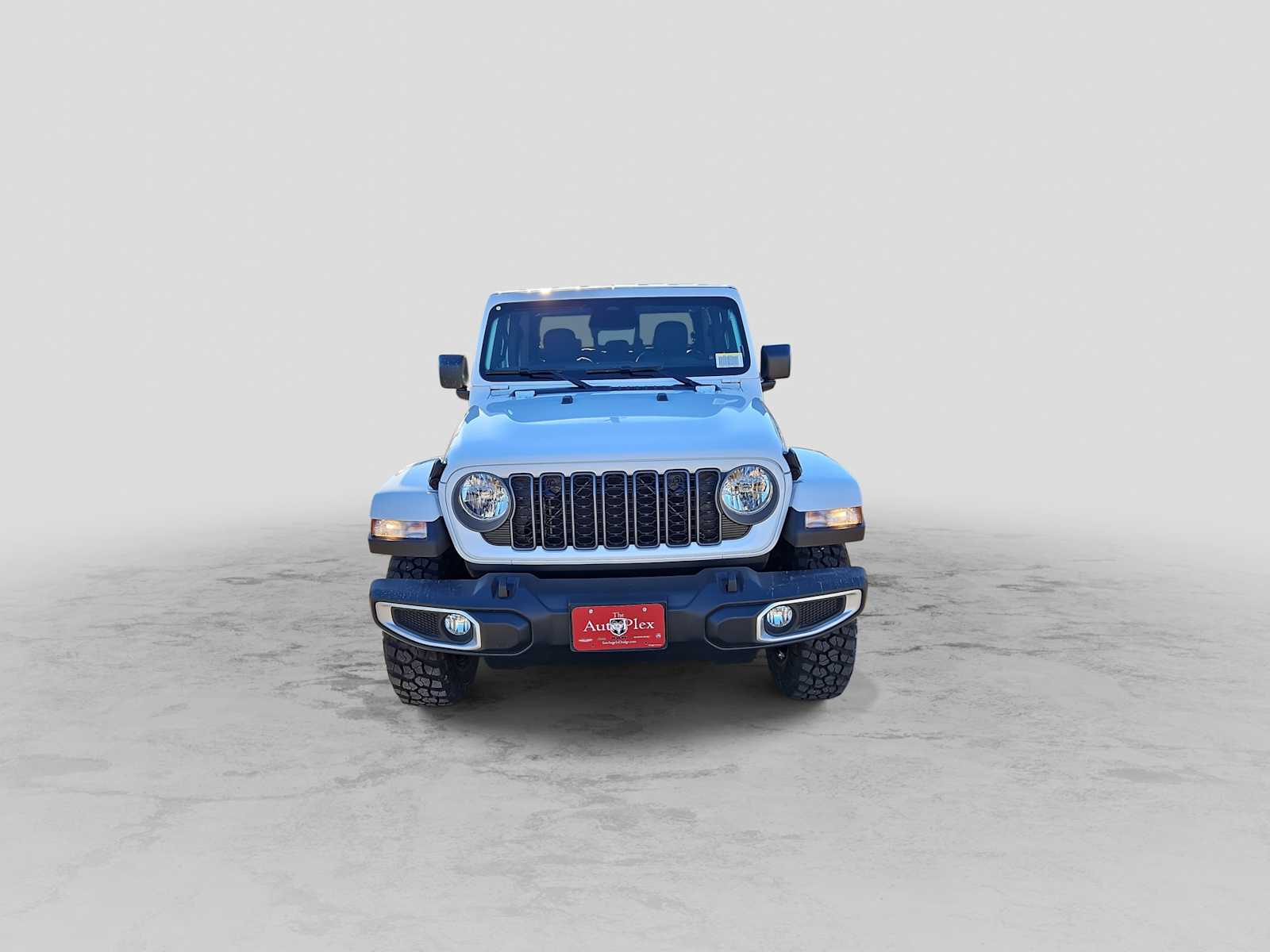 Thumbnail: 2026 Jeep Gladiator - 3